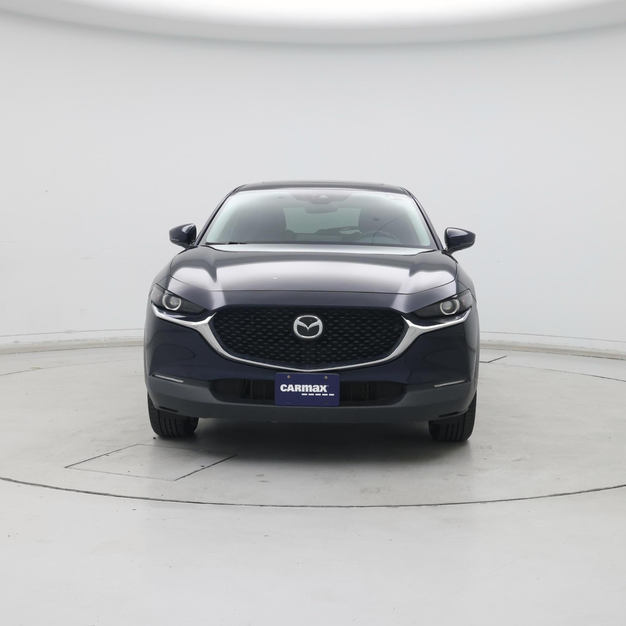 Thumbnail: 2021 Mazda CX-30 - 5