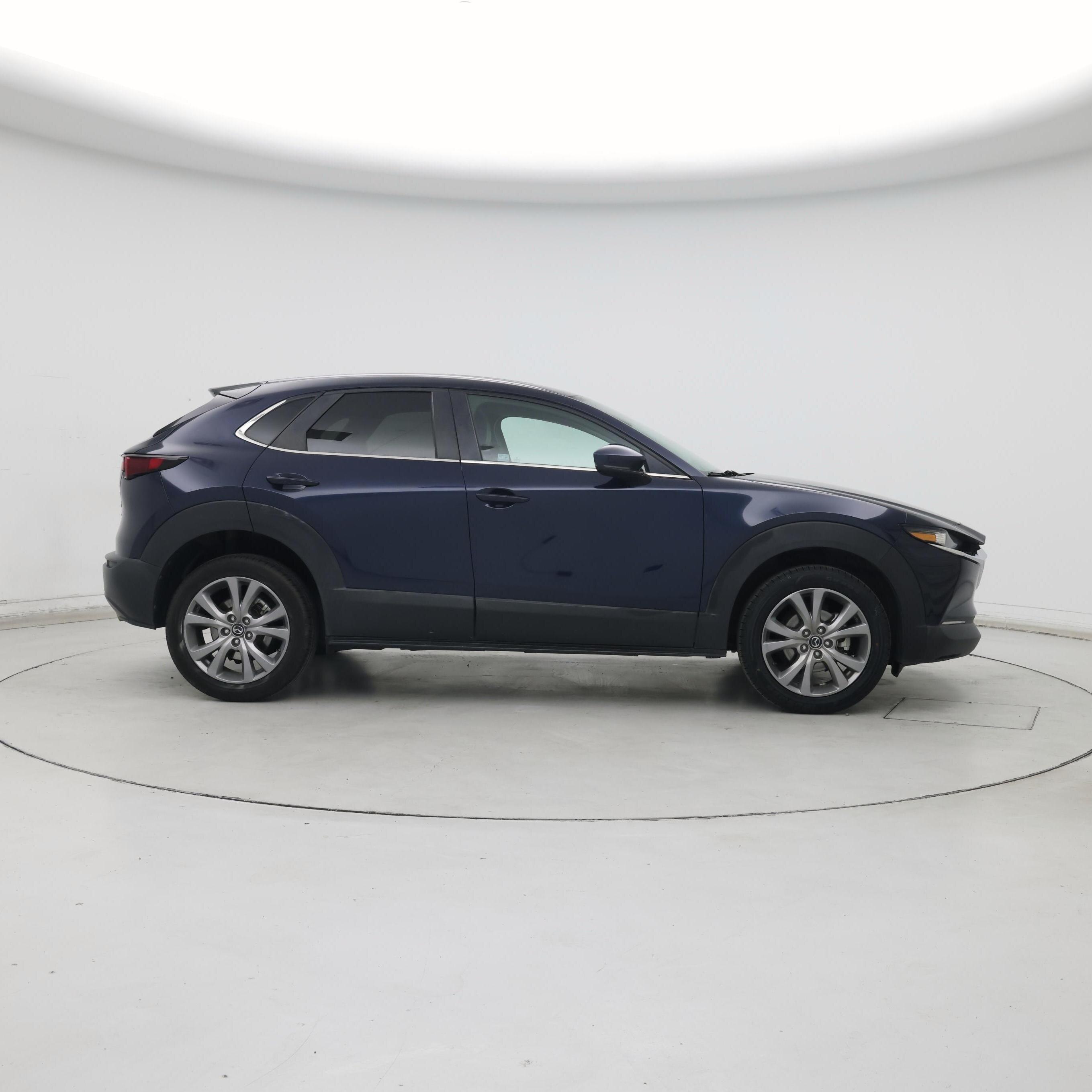 Thumbnail: 2021 Mazda CX-30 - 7