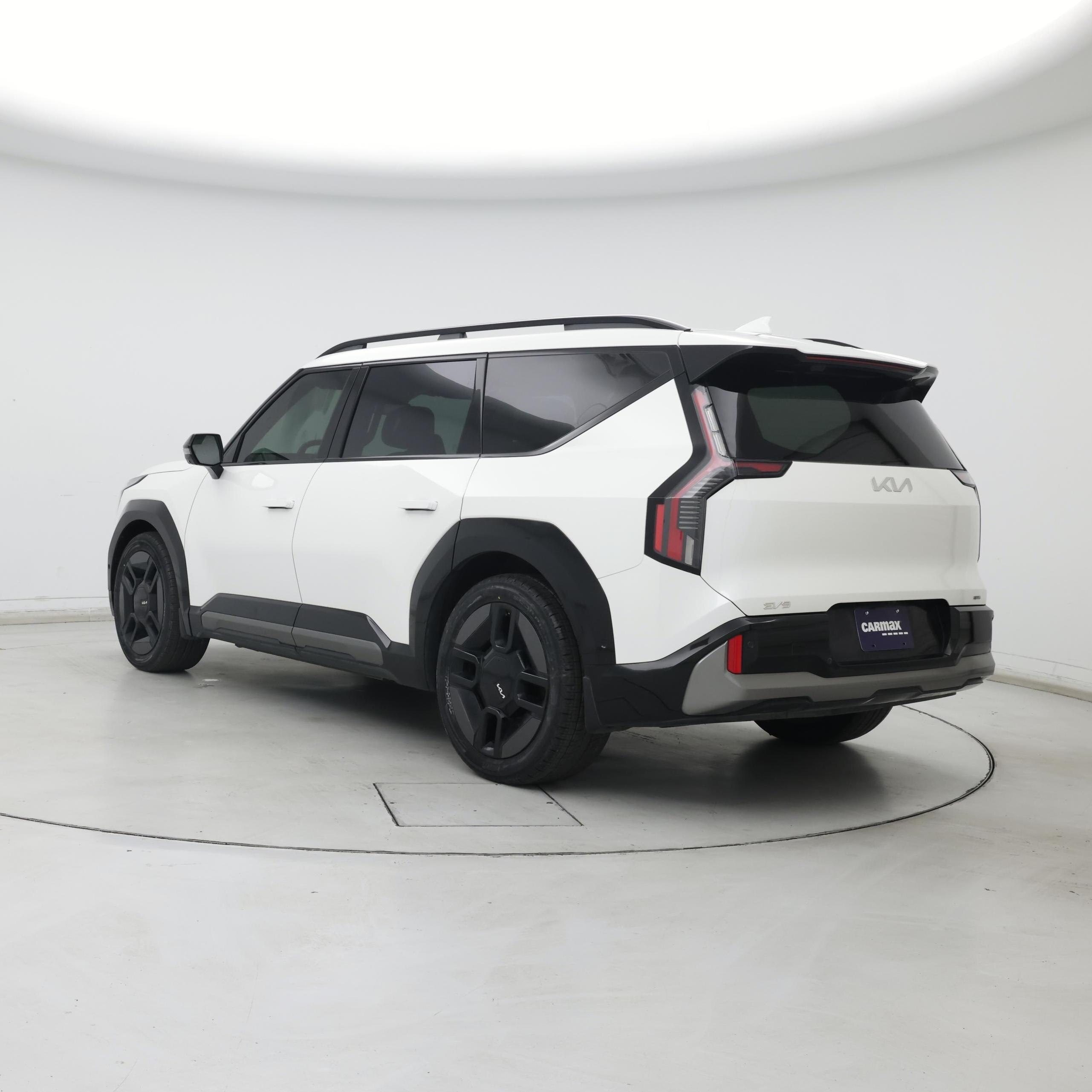 Thumbnail: 2024 Kia EV9 - 2