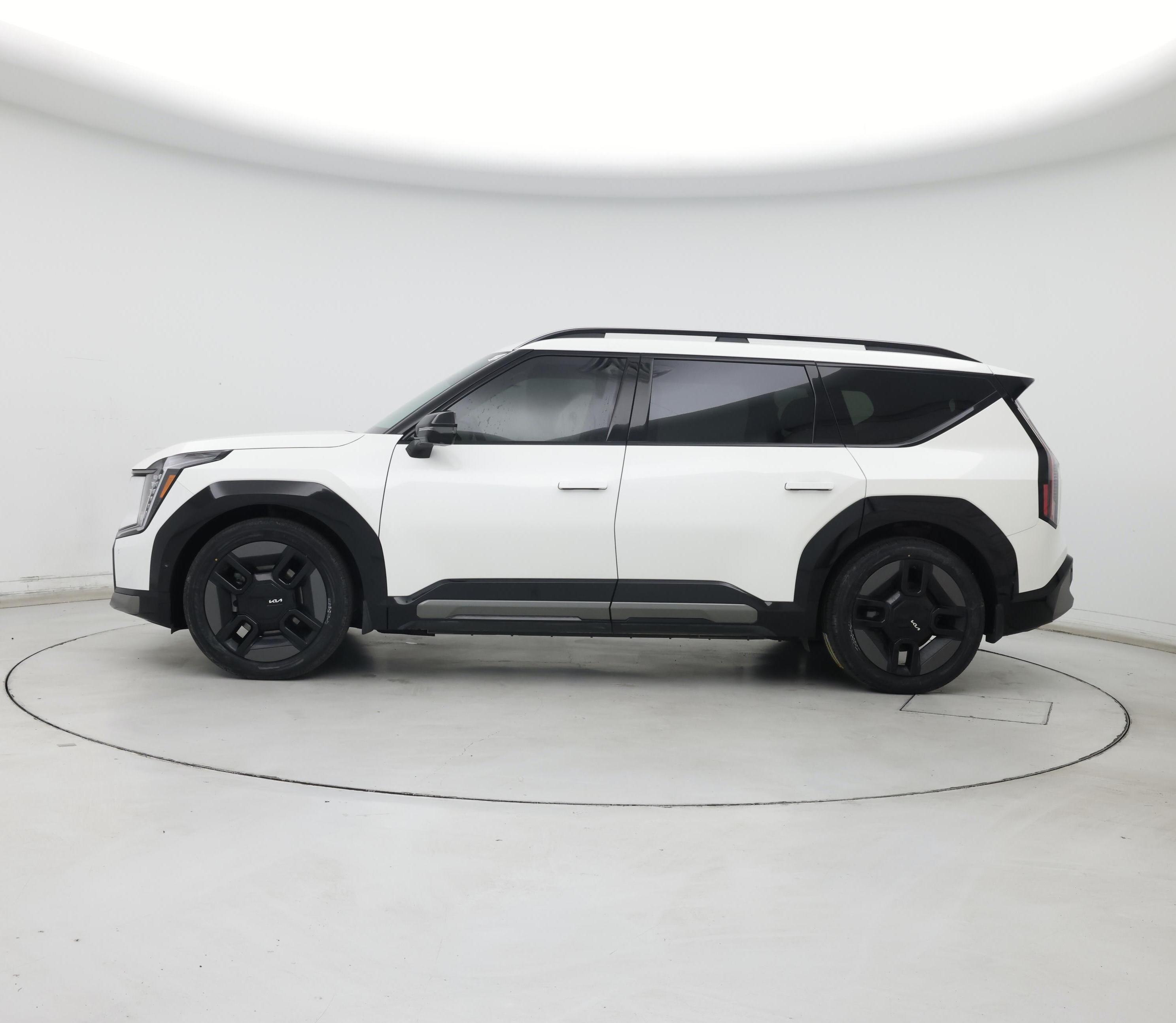 Thumbnail: 2024 Kia EV9 - 3