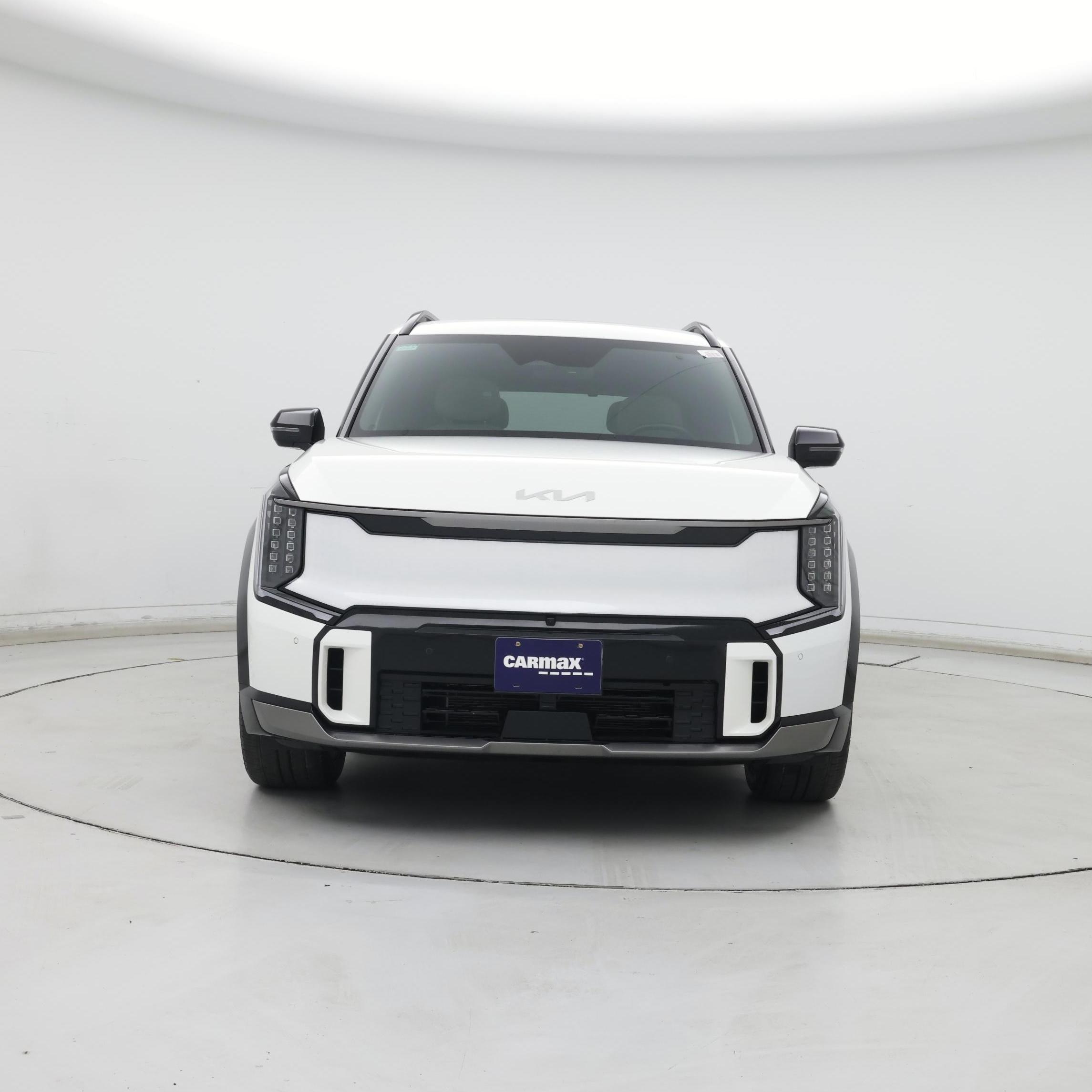 Thumbnail: 2024 Kia EV9 - 5