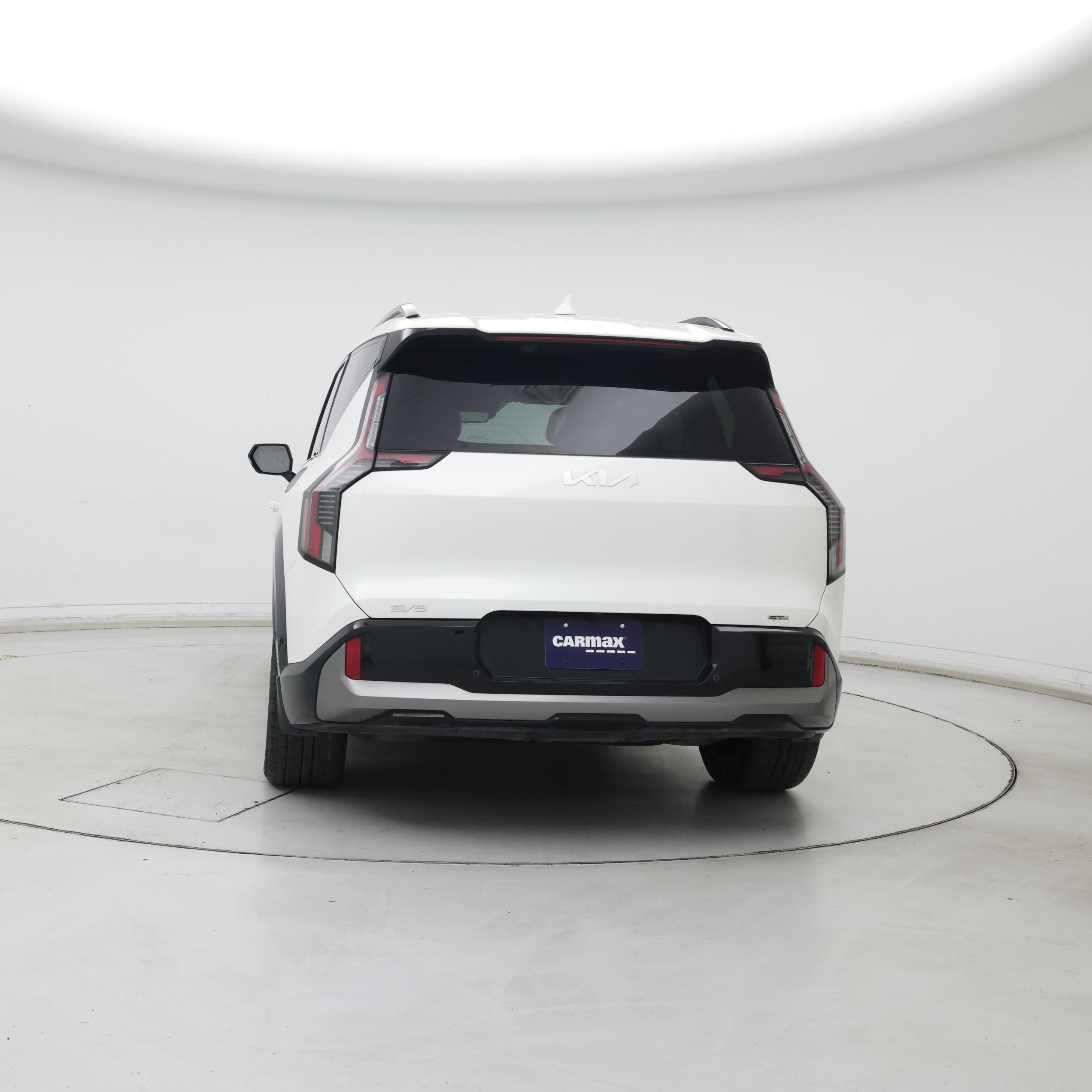 Thumbnail: 2024 Kia EV9 - 6