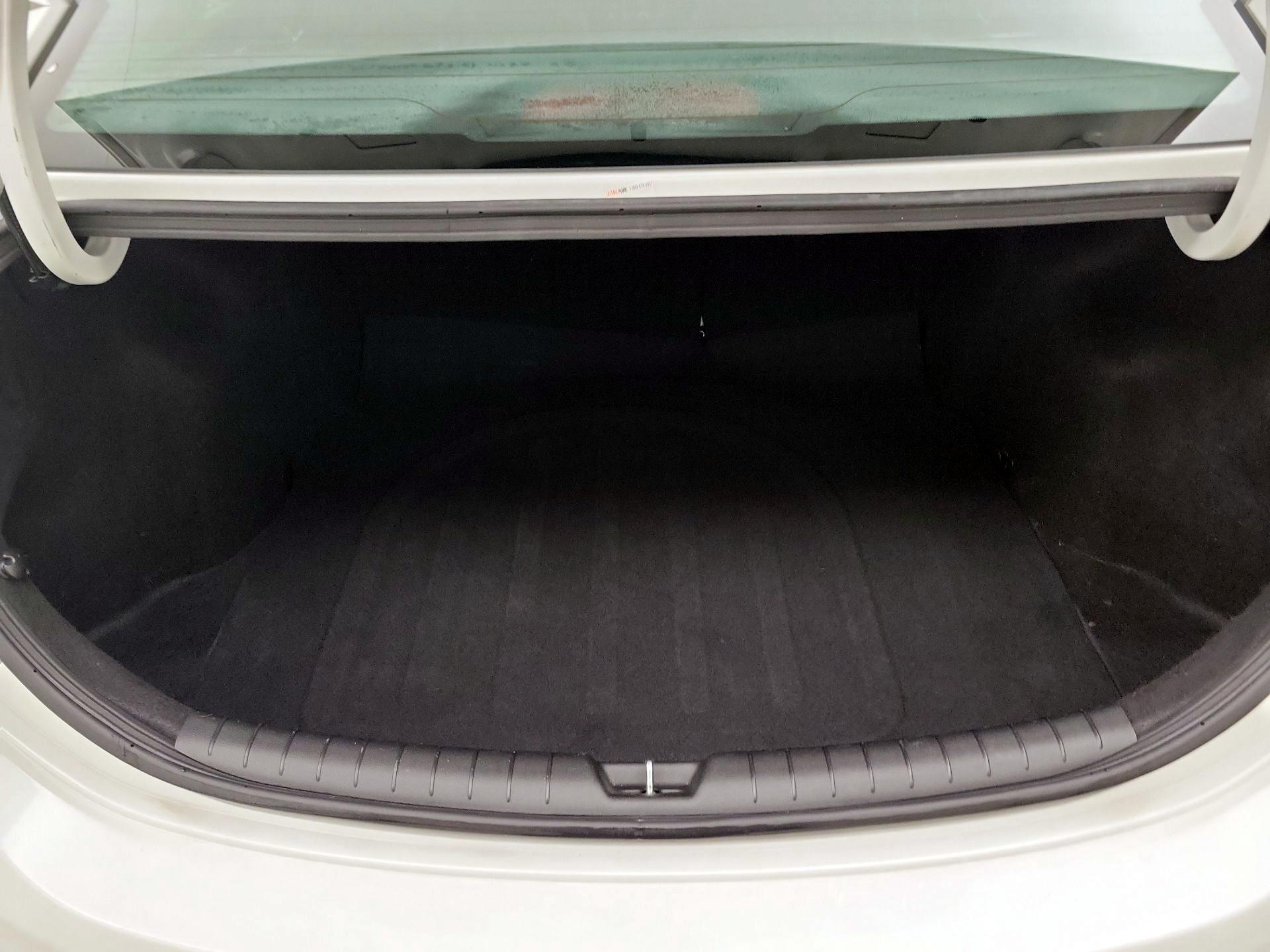 Thumbnail: 2021 Hyundai Accent - 20