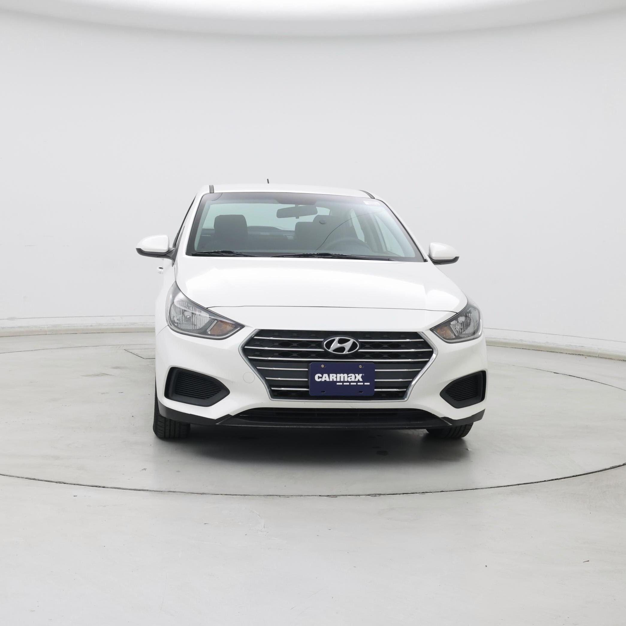 Thumbnail: 2021 Hyundai Accent - 5
