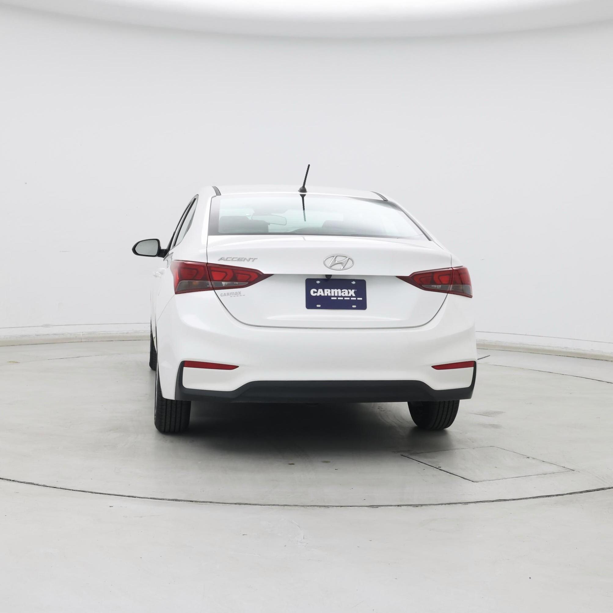 Thumbnail: 2021 Hyundai Accent - 6