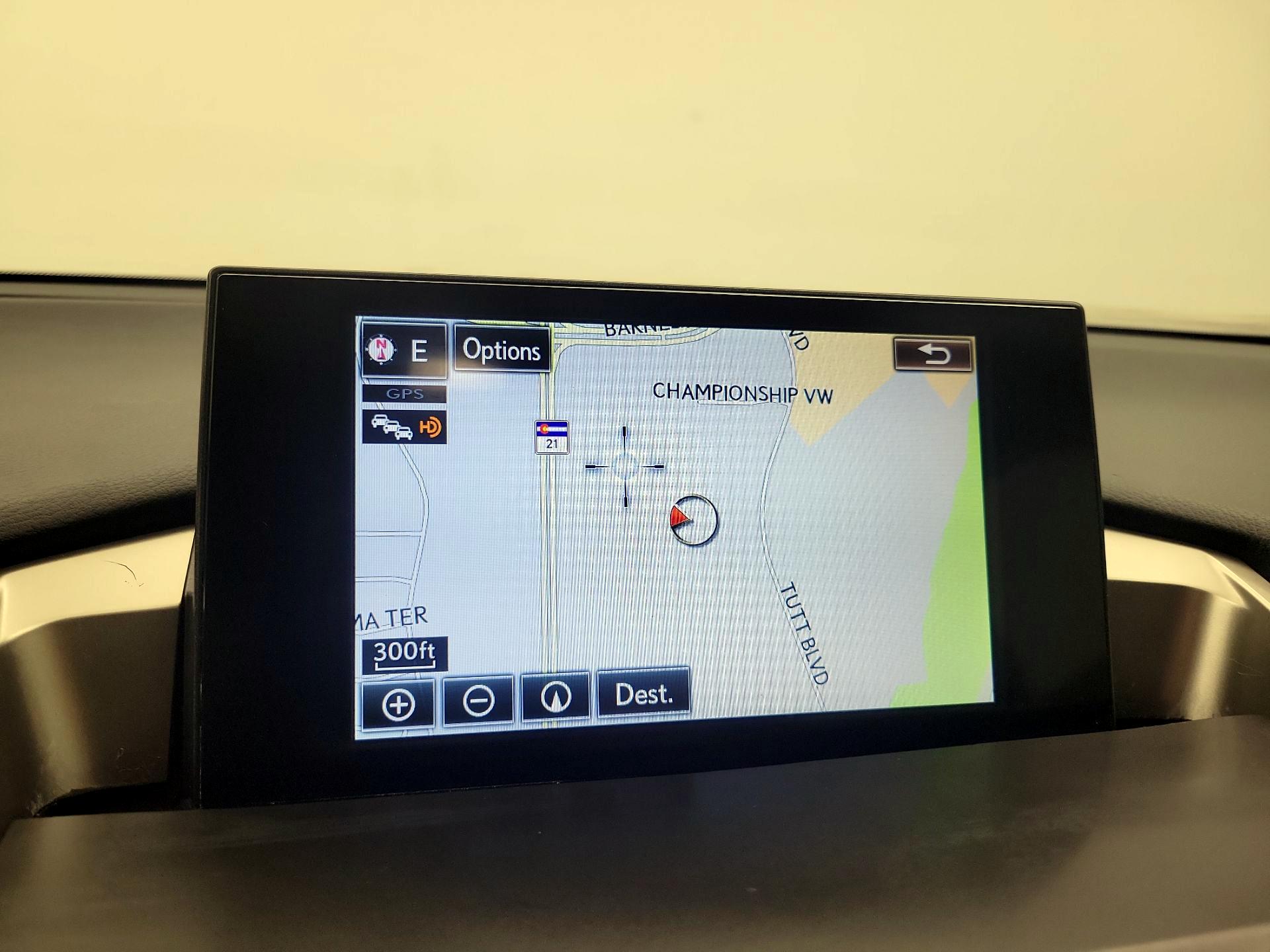 Thumbnail: 2016 Lexus NX - 14