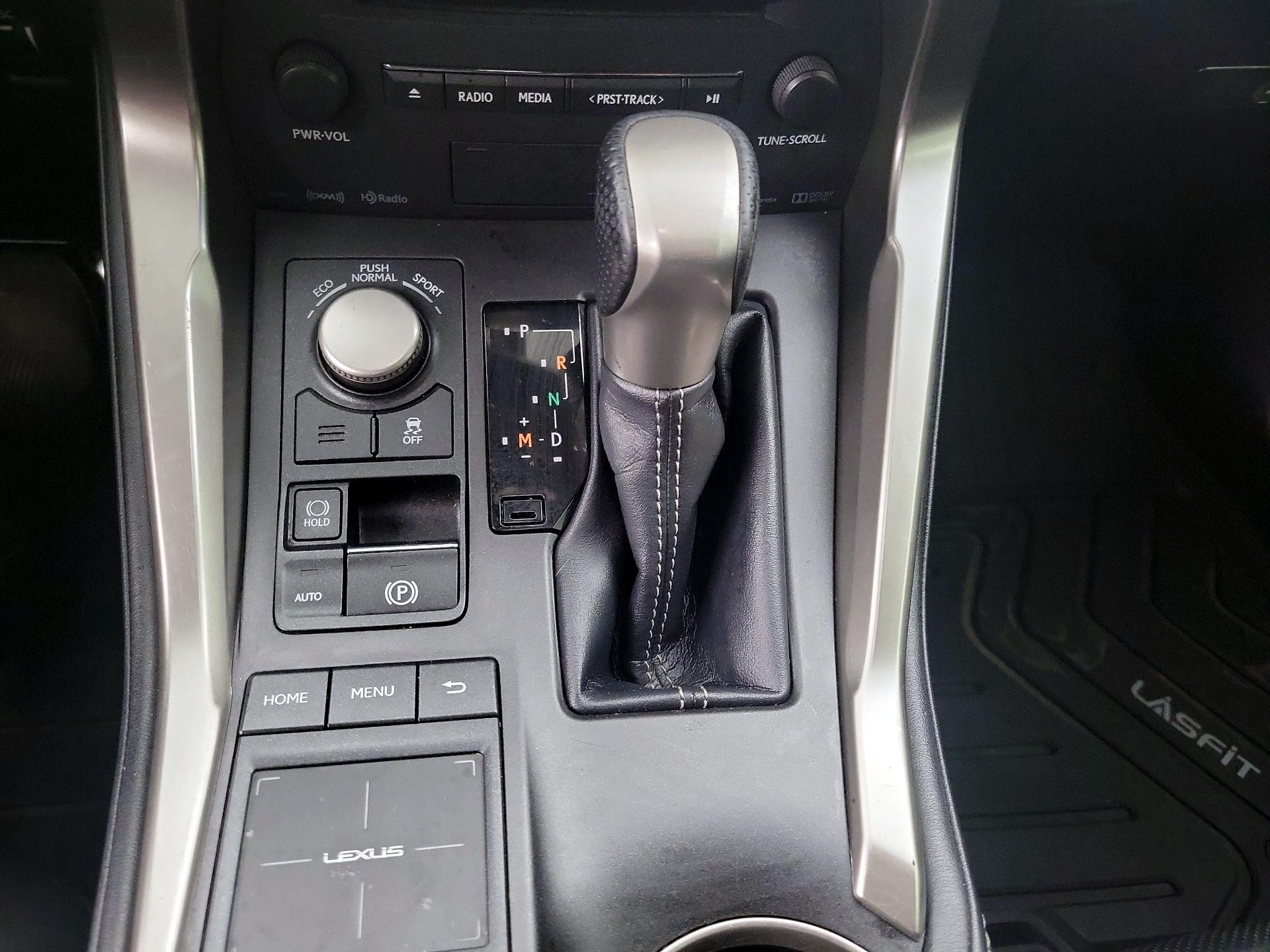 Thumbnail: 2016 Lexus NX - 17