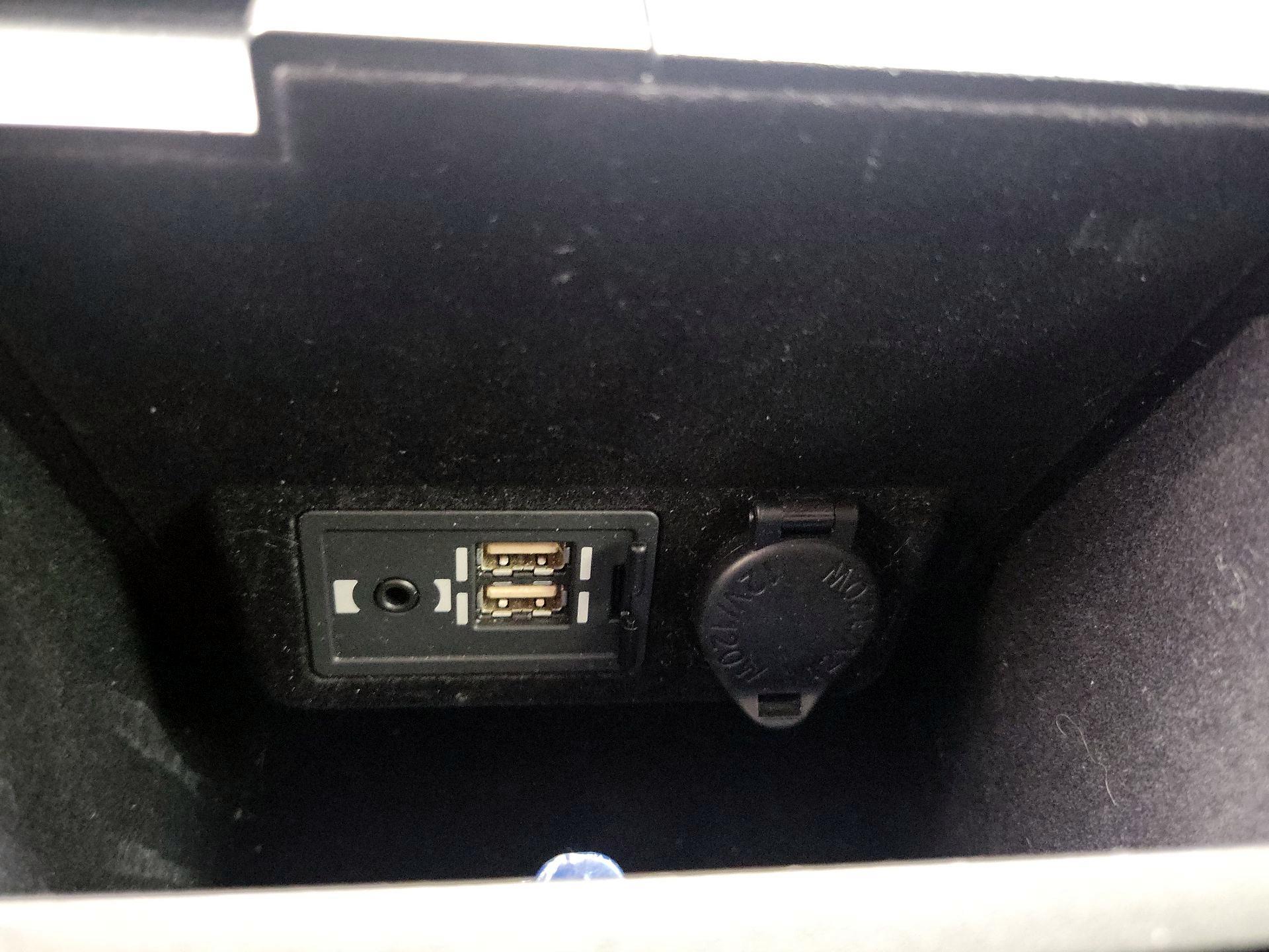 Thumbnail: 2016 Lexus NX - 18