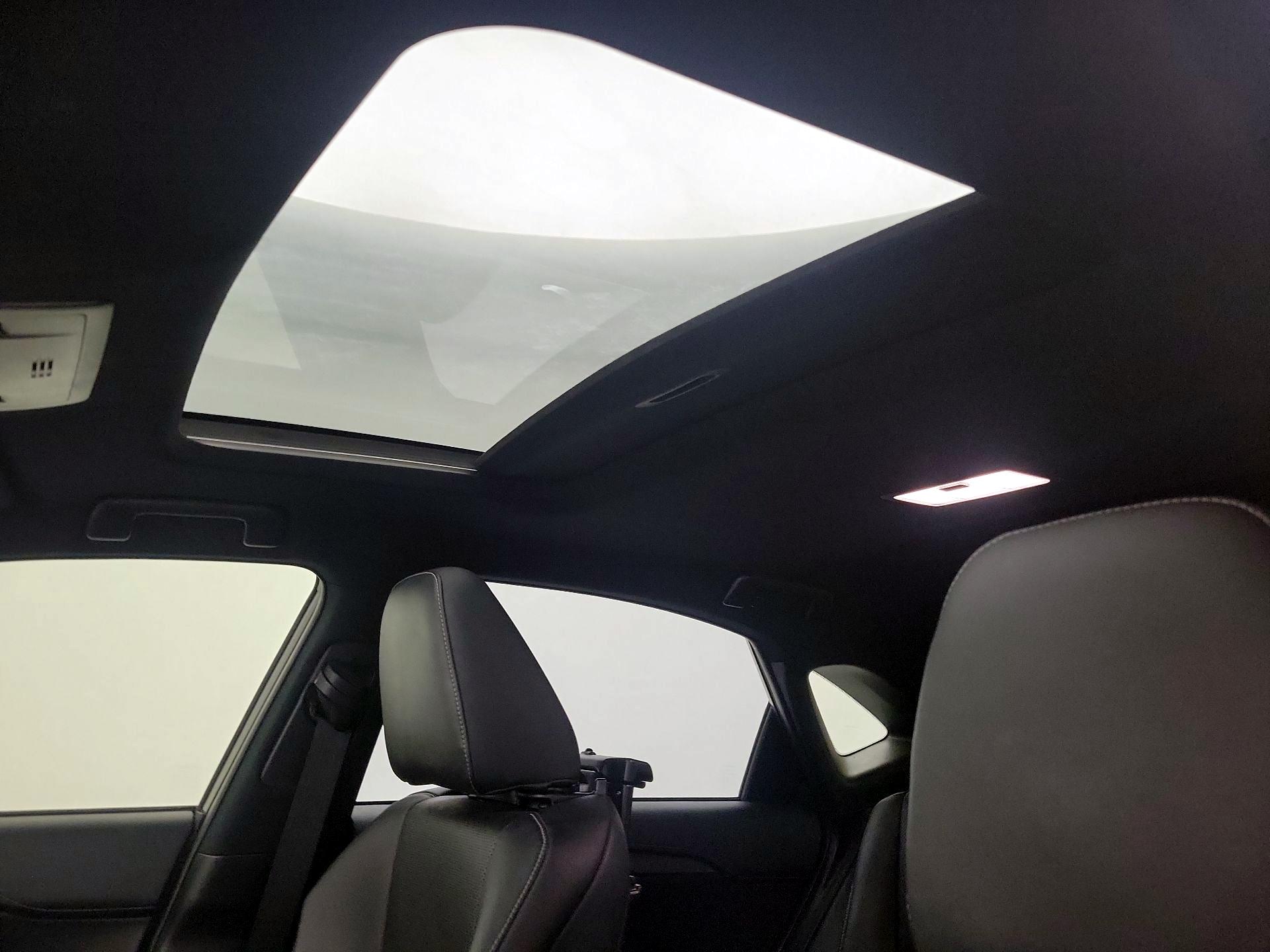 Thumbnail: 2016 Lexus NX - 19