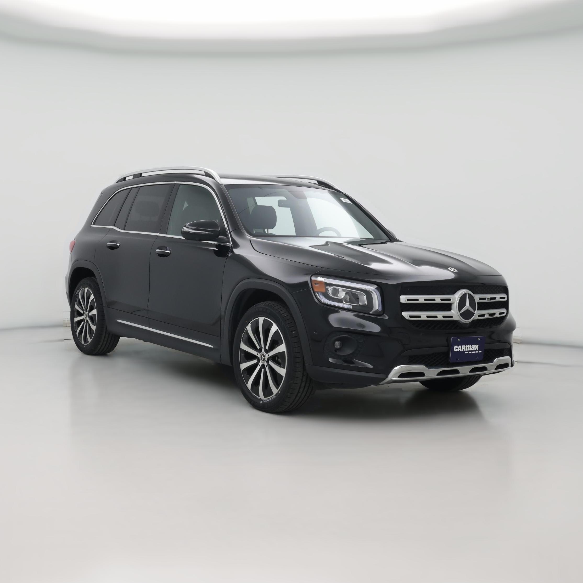 Thumbnail: 2023 Mercedes-Benz GLB - 1