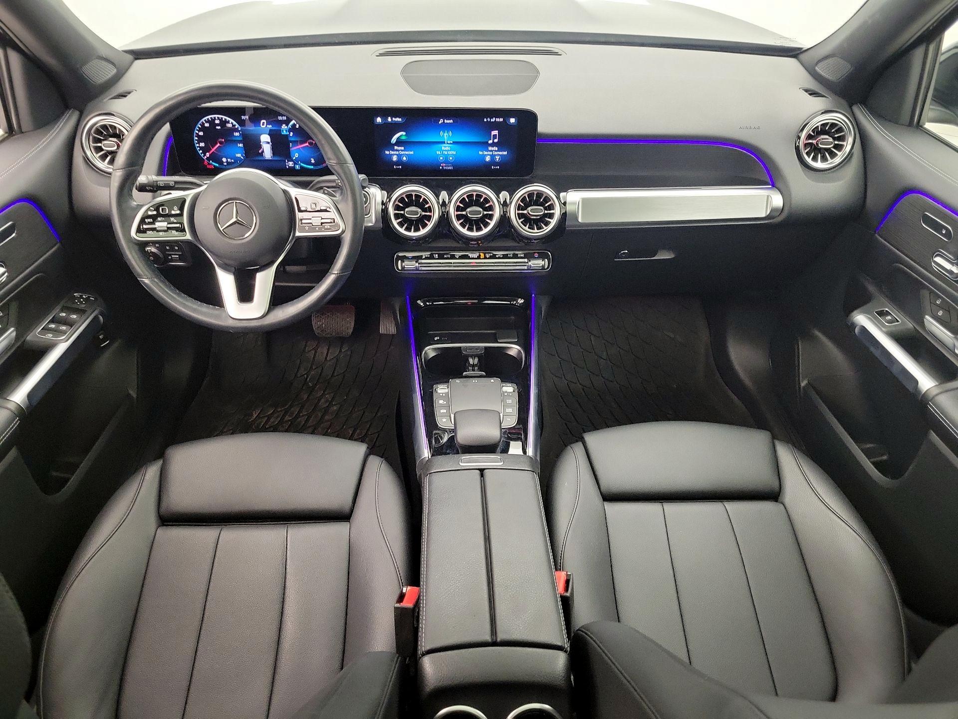 Thumbnail: 2023 Mercedes-Benz GLB - 9