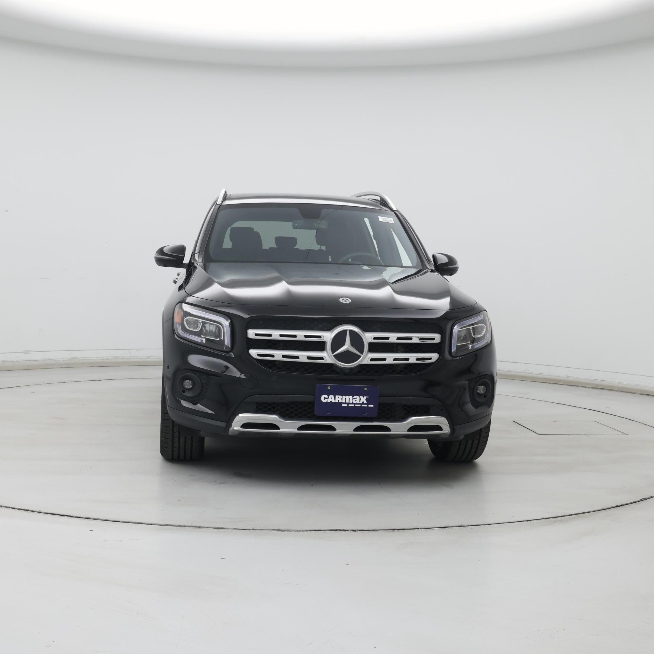 Thumbnail: 2023 Mercedes-Benz GLB - 5