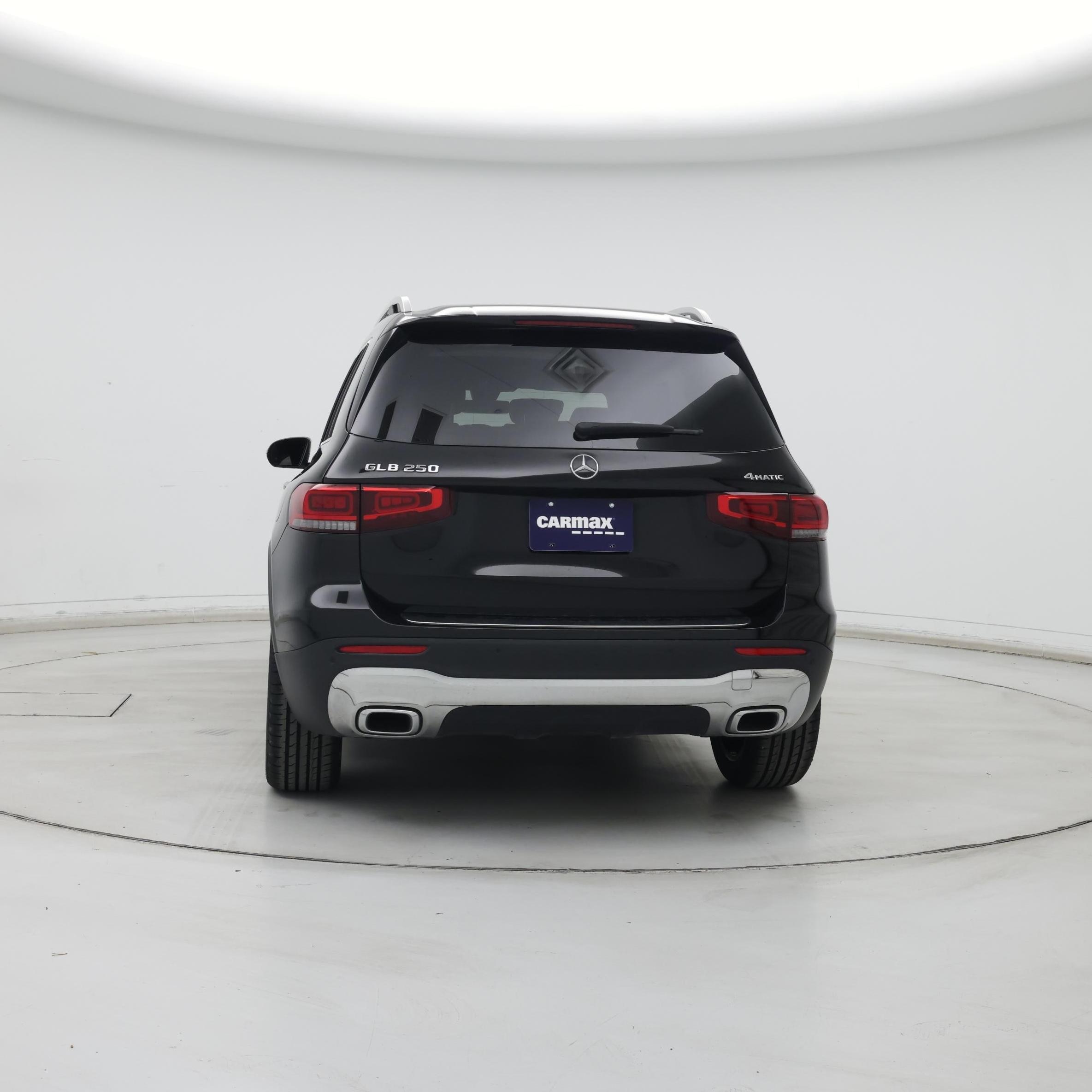 Thumbnail: 2023 Mercedes-Benz GLB - 6