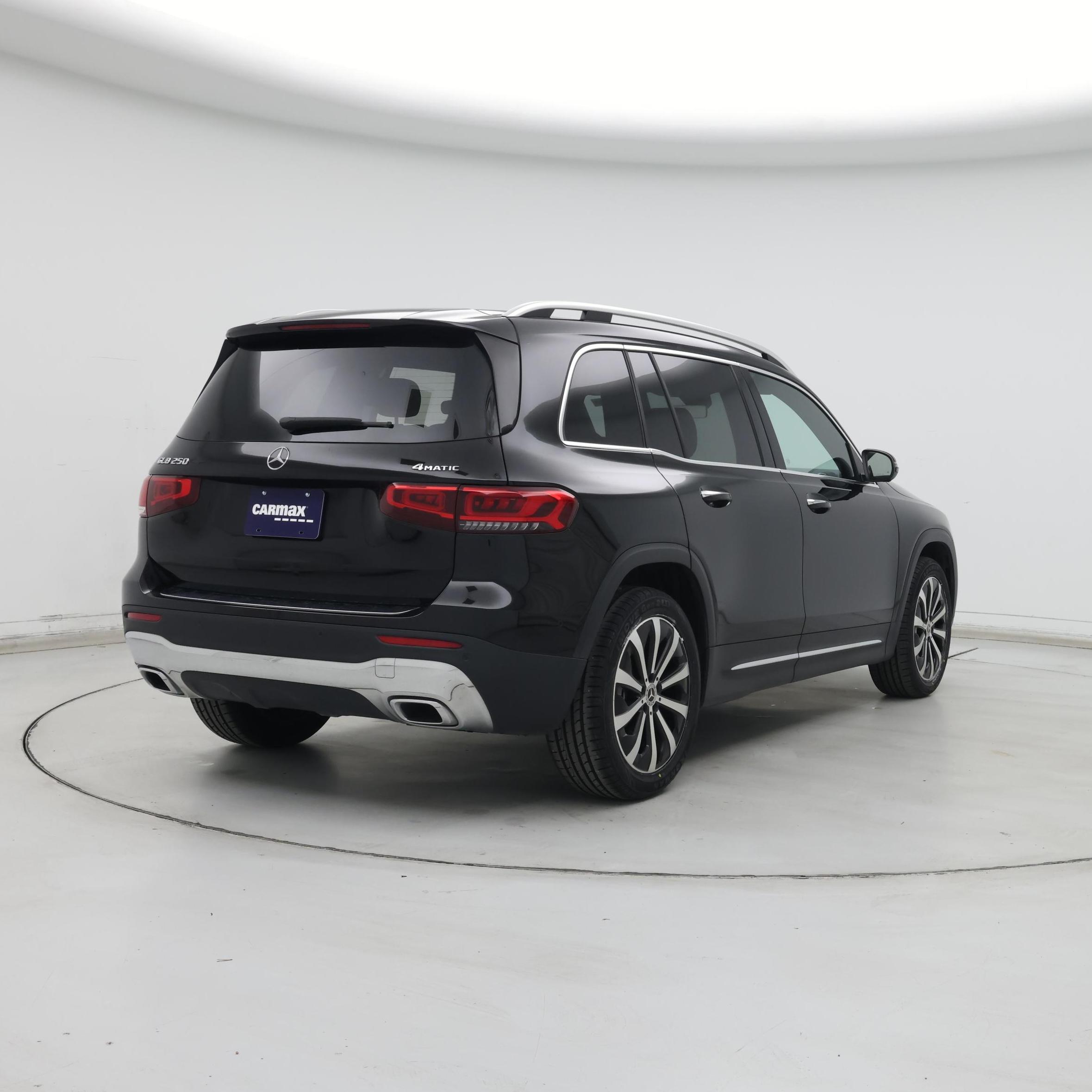 Thumbnail: 2023 Mercedes-Benz GLB - 8