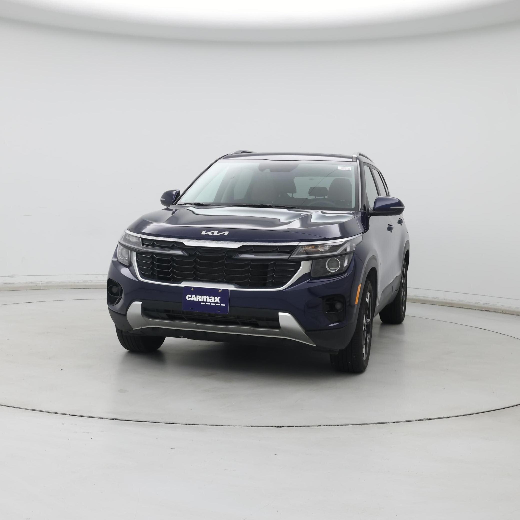 Thumbnail: 2024 Kia Seltos - 4