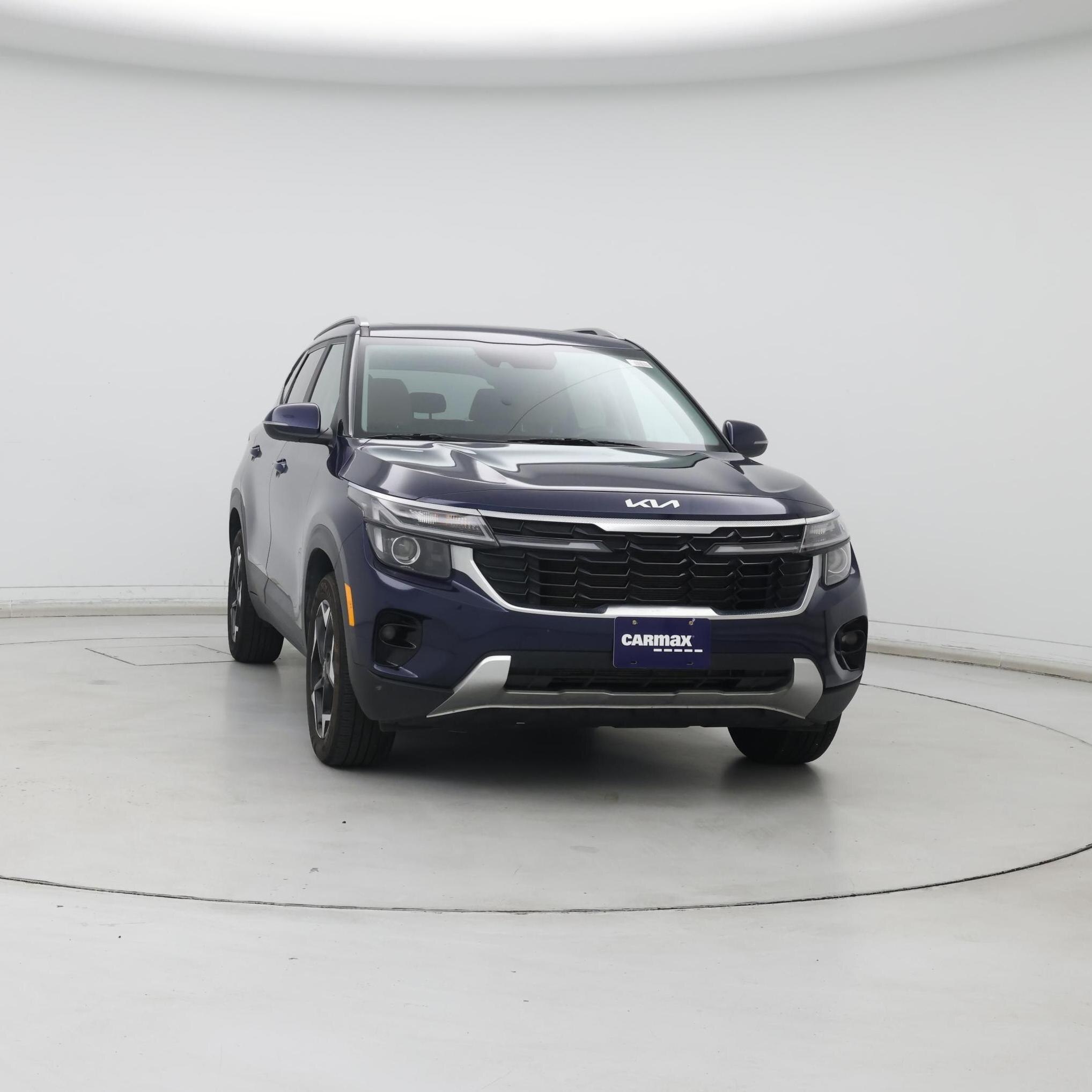 Thumbnail: 2024 Kia Seltos - 5