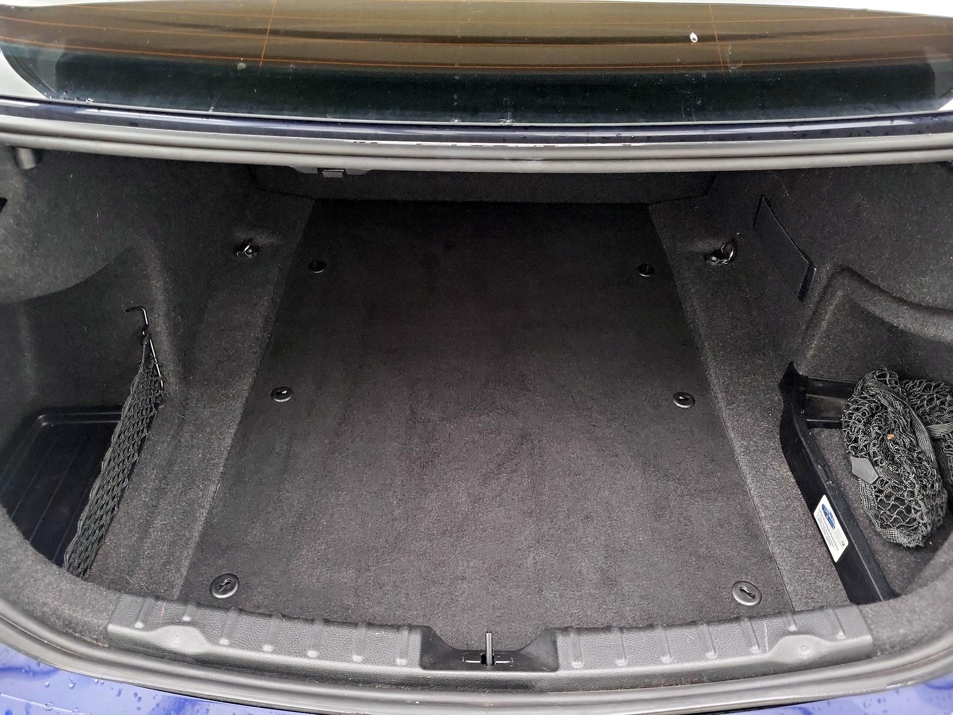 Thumbnail: 2016 BMW 3 Series - 19