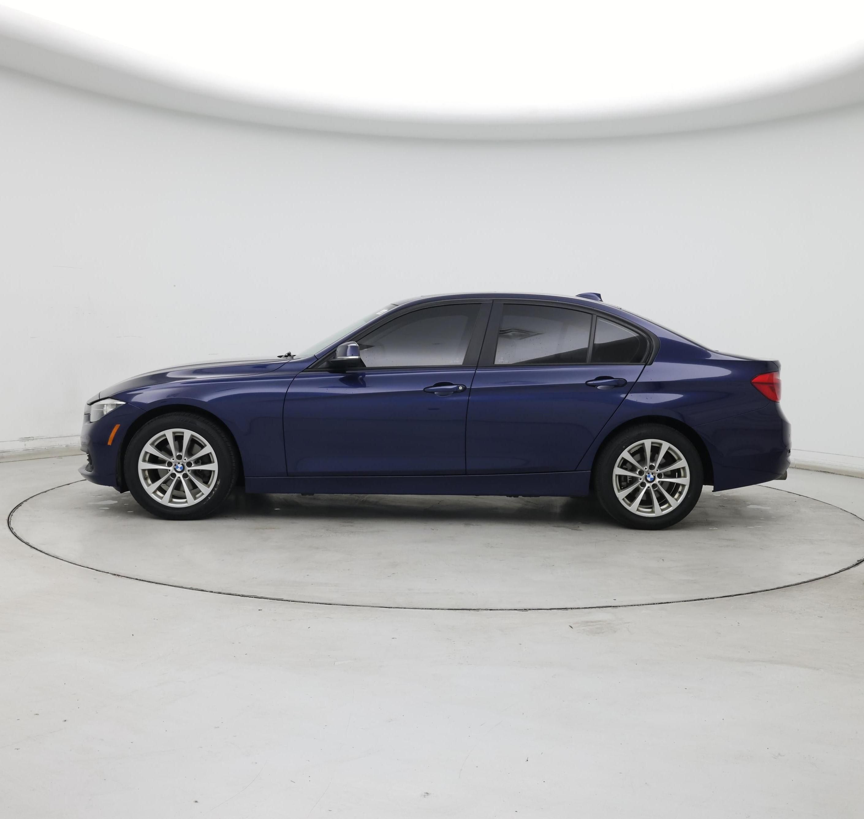 Thumbnail: 2016 BMW 3 Series - 3