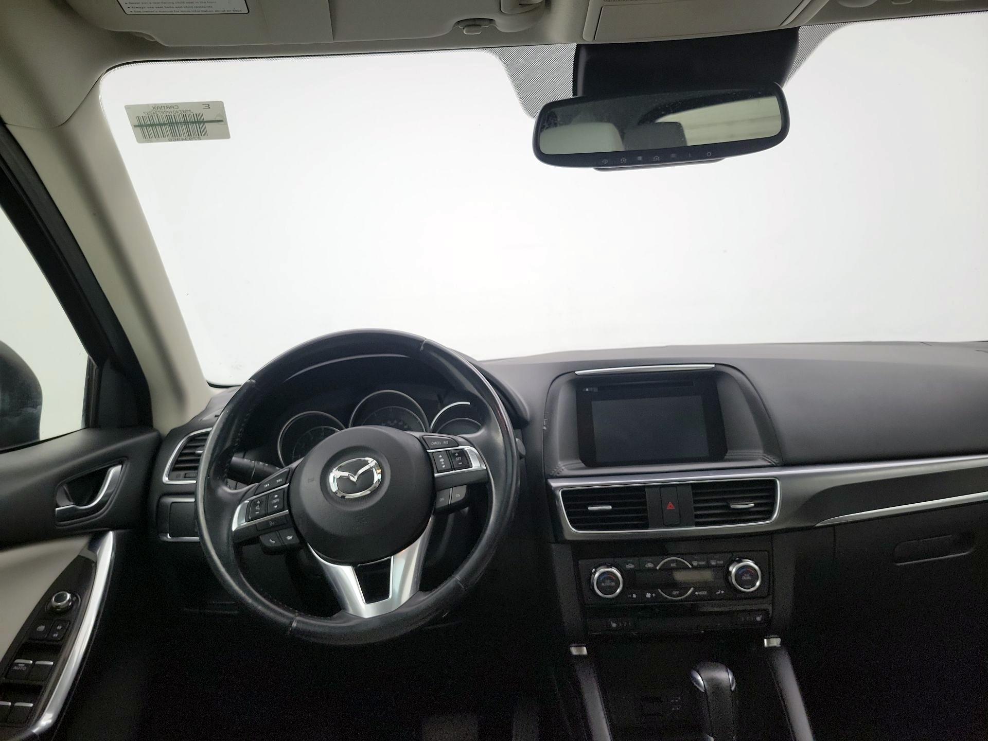 Thumbnail: 2016 Mazda CX-5 - 9