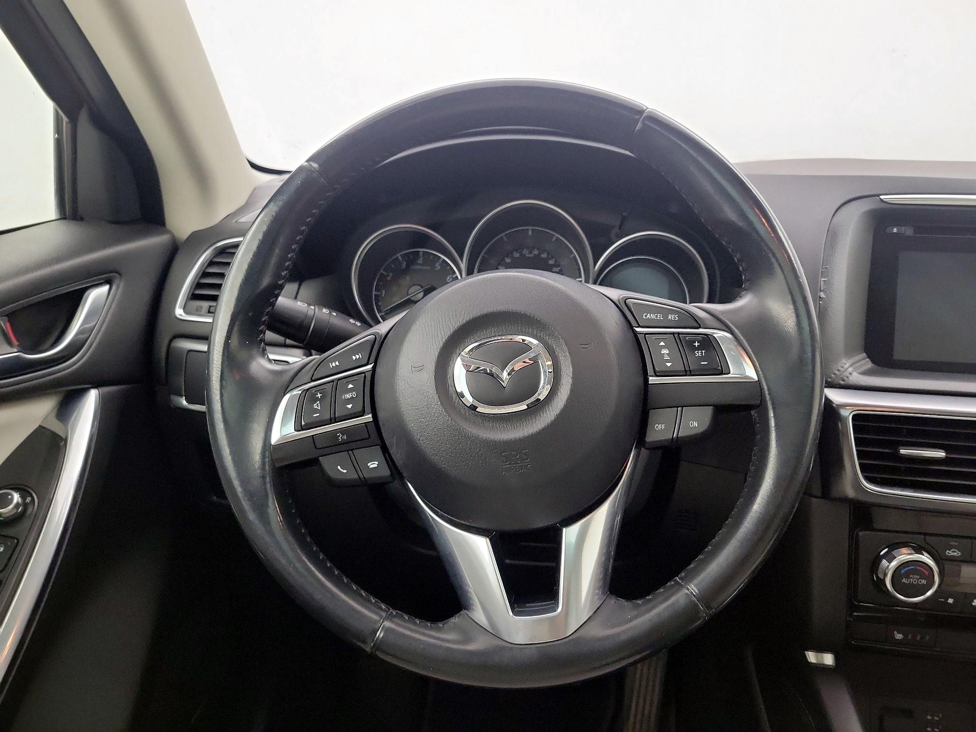 Thumbnail: 2016 Mazda CX-5 - 10