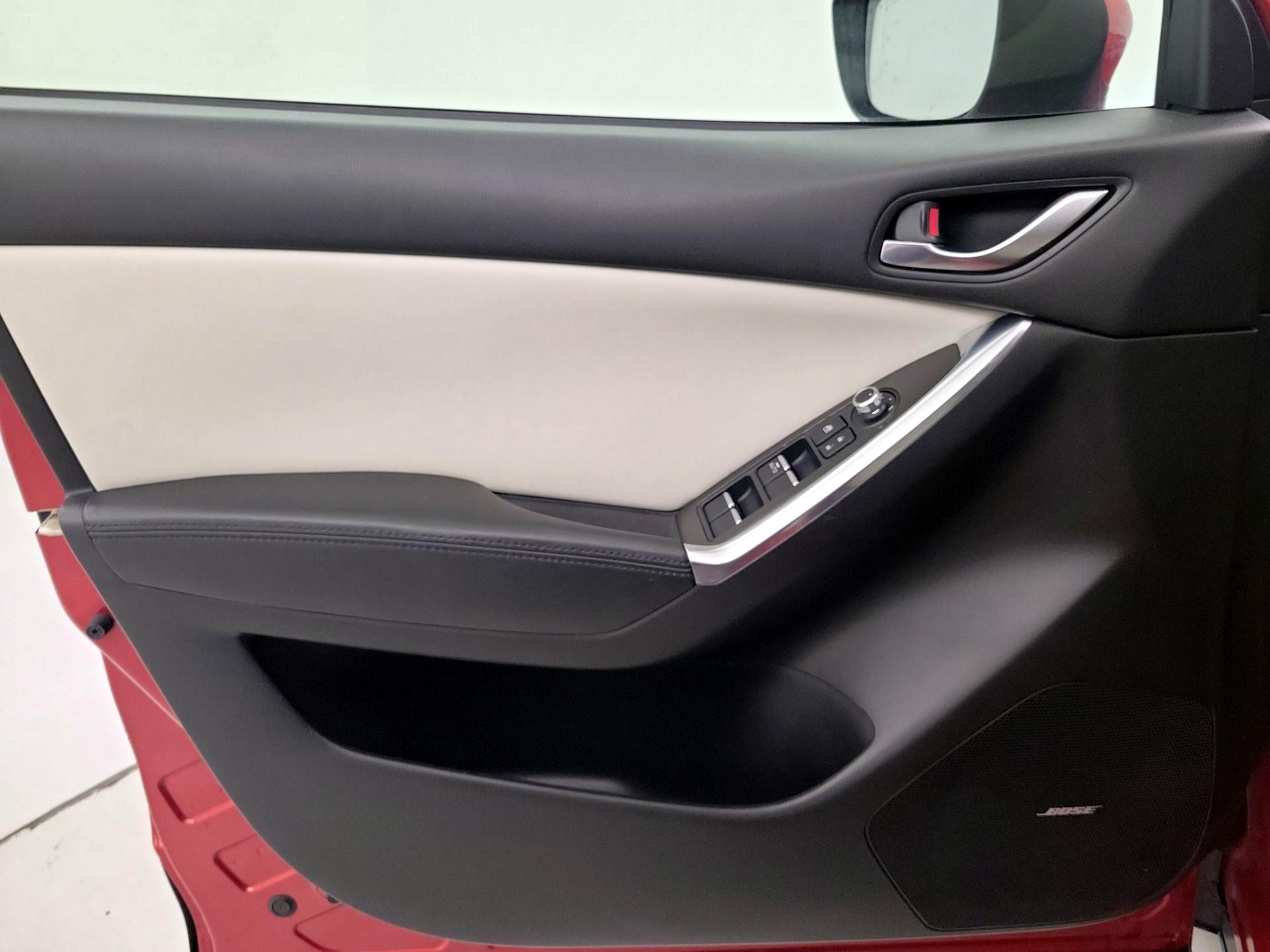 Thumbnail: 2016 Mazda CX-5 - 12