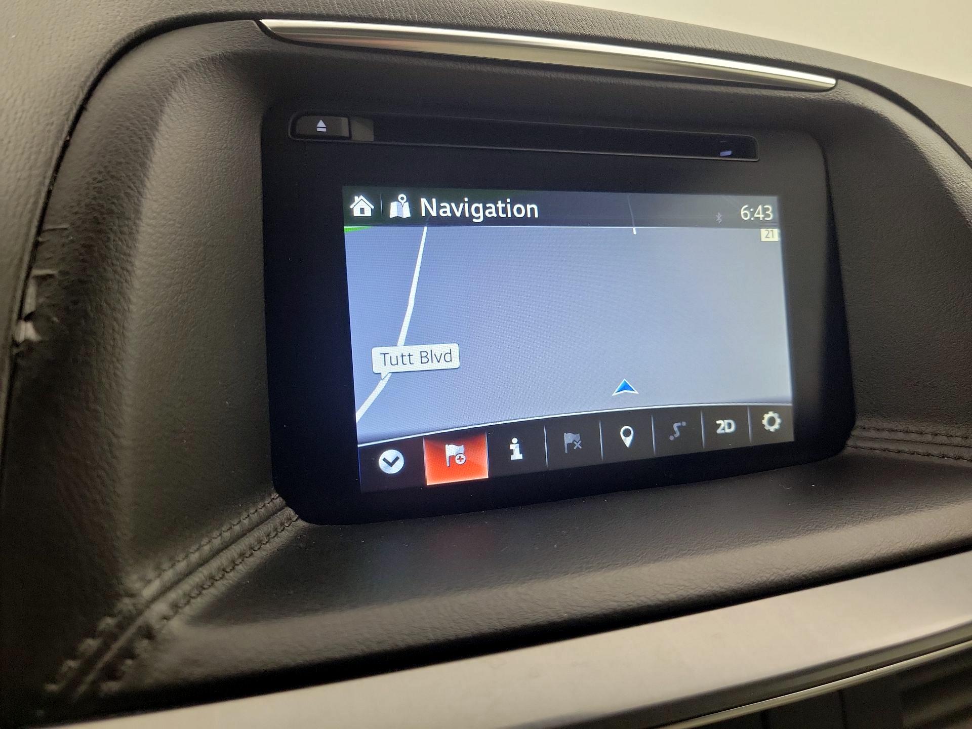 Thumbnail: 2016 Mazda CX-5 - 14