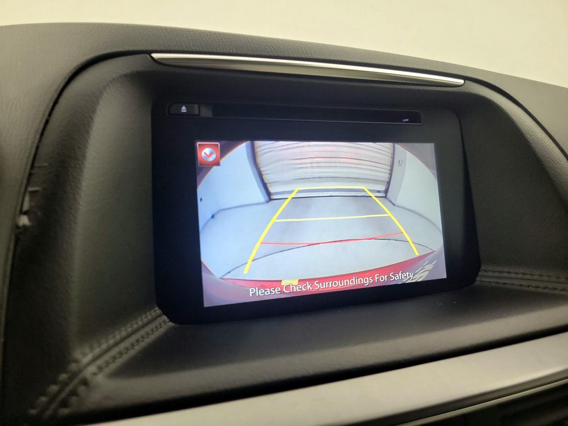 Thumbnail: 2016 Mazda CX-5 - 15