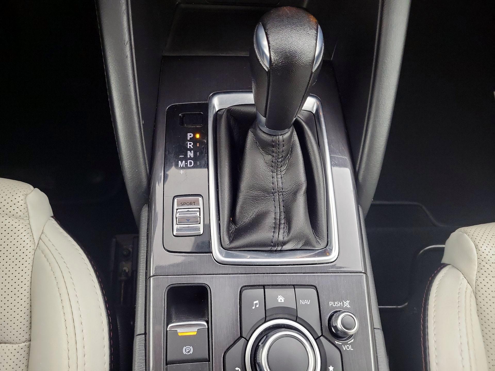 Thumbnail: 2016 Mazda CX-5 - 18