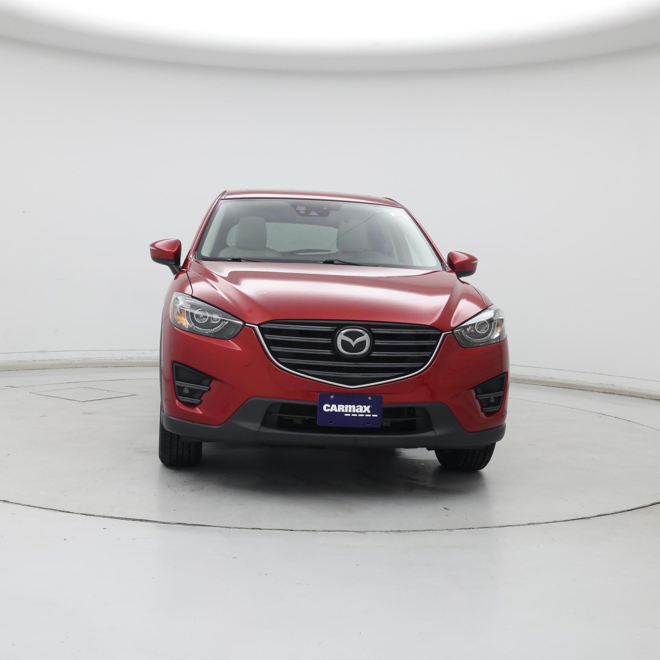Thumbnail: 2016 Mazda CX-5 - 5