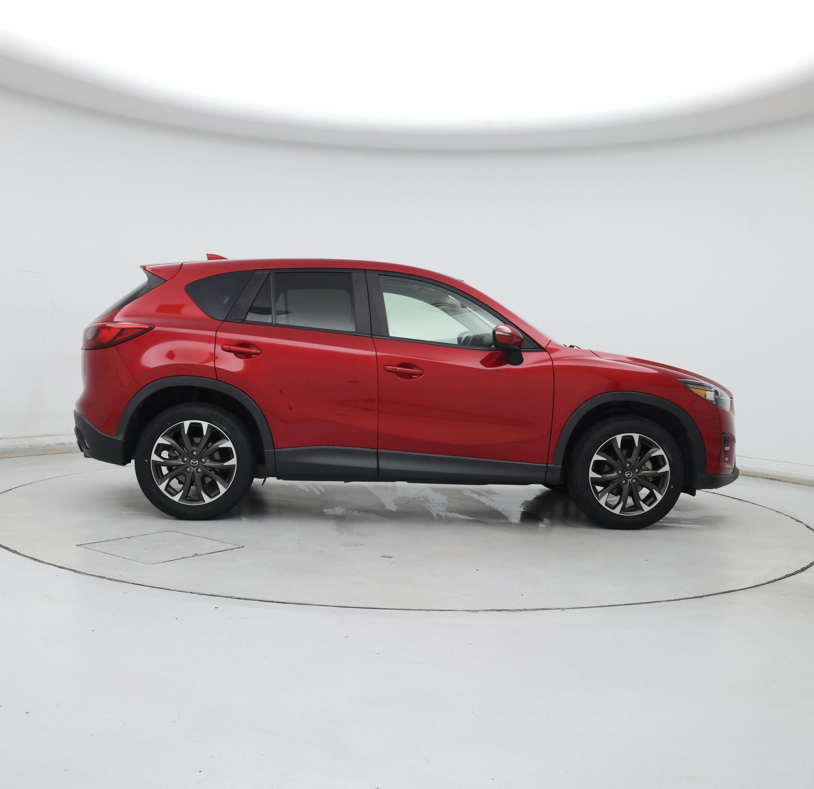 Thumbnail: 2016 Mazda CX-5 - 7