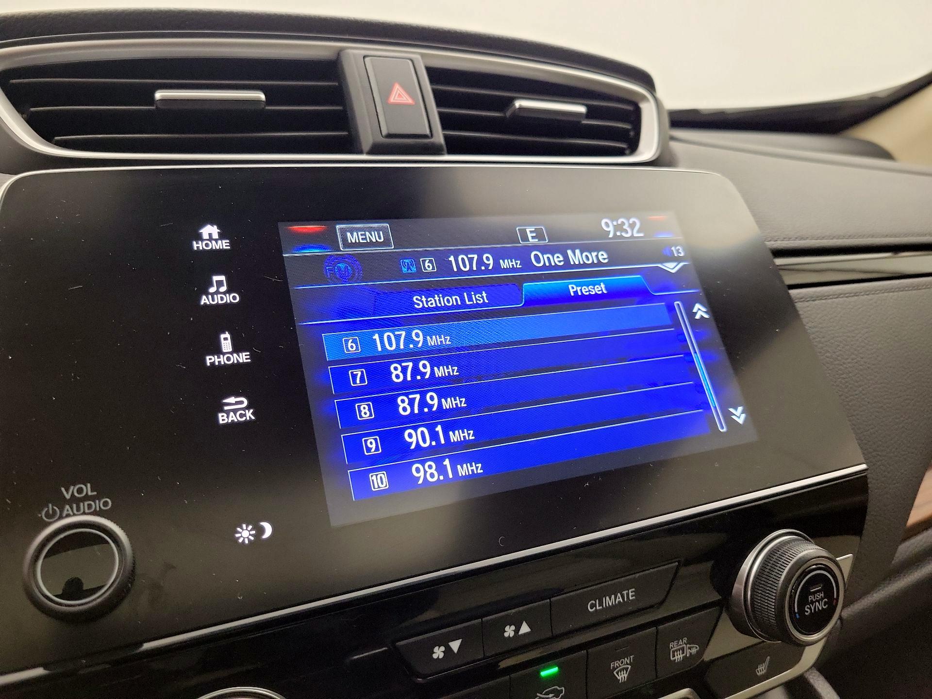Thumbnail: 2018 Honda CR-V - 15