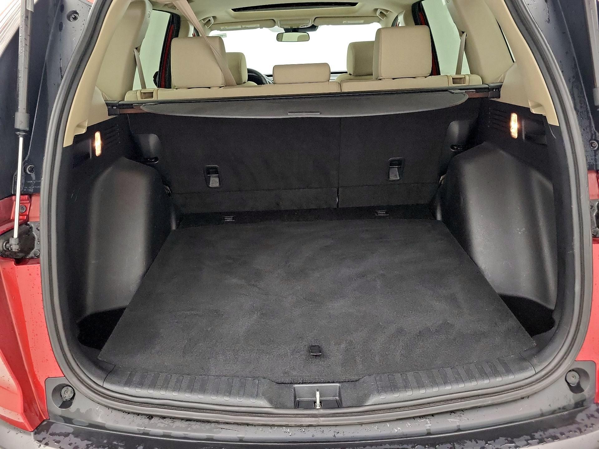 Thumbnail: 2018 Honda CR-V - 20
