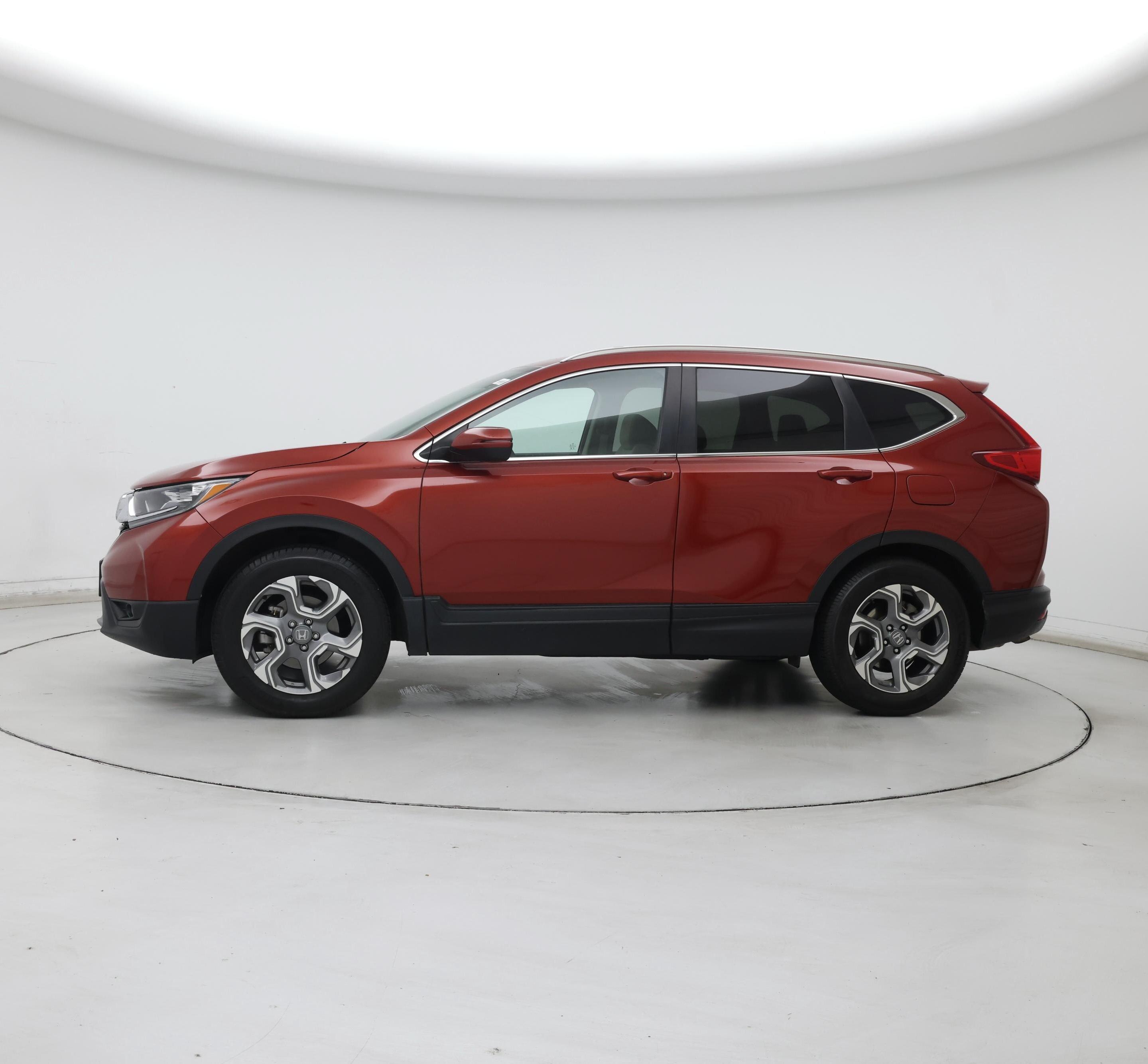 Thumbnail: 2018 Honda CR-V - 3