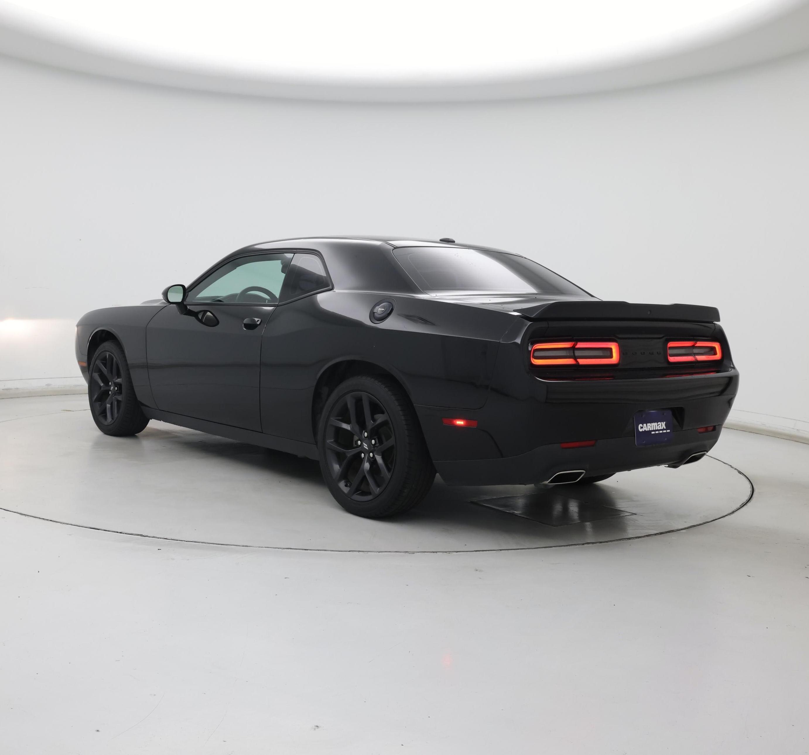 Thumbnail: 2022 Dodge Challenger - 2