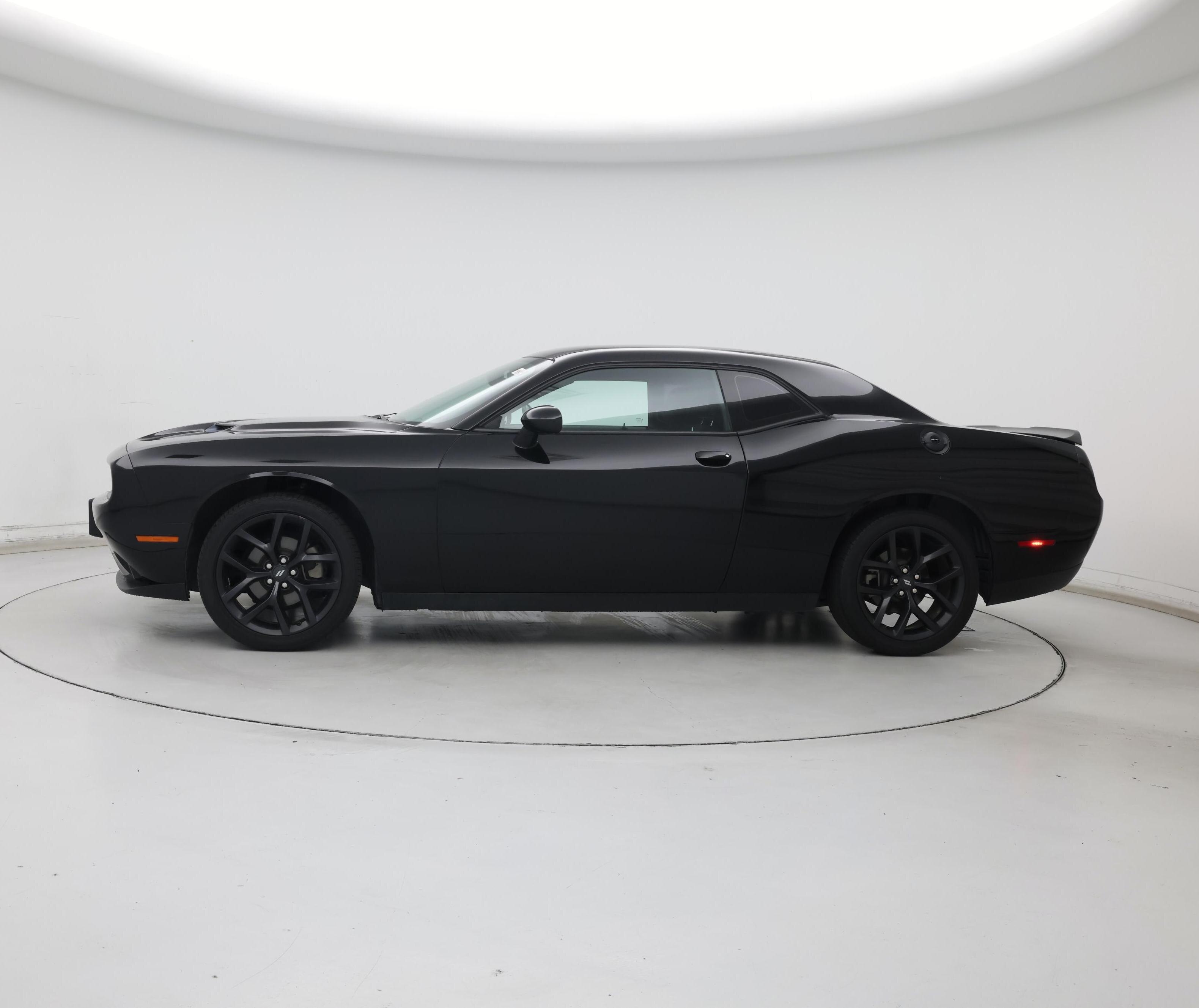 Thumbnail: 2022 Dodge Challenger - 3