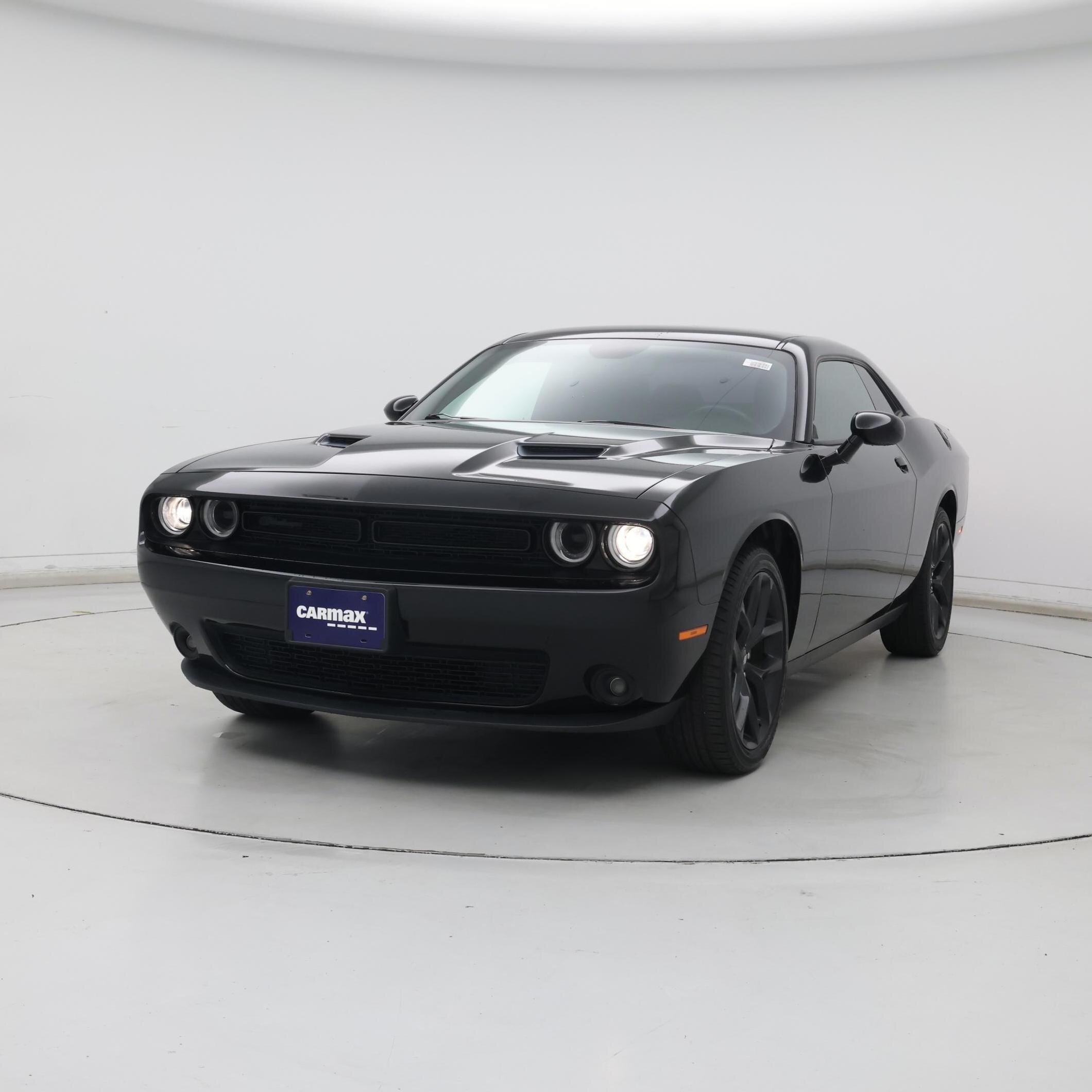 Thumbnail: 2022 Dodge Challenger - 4