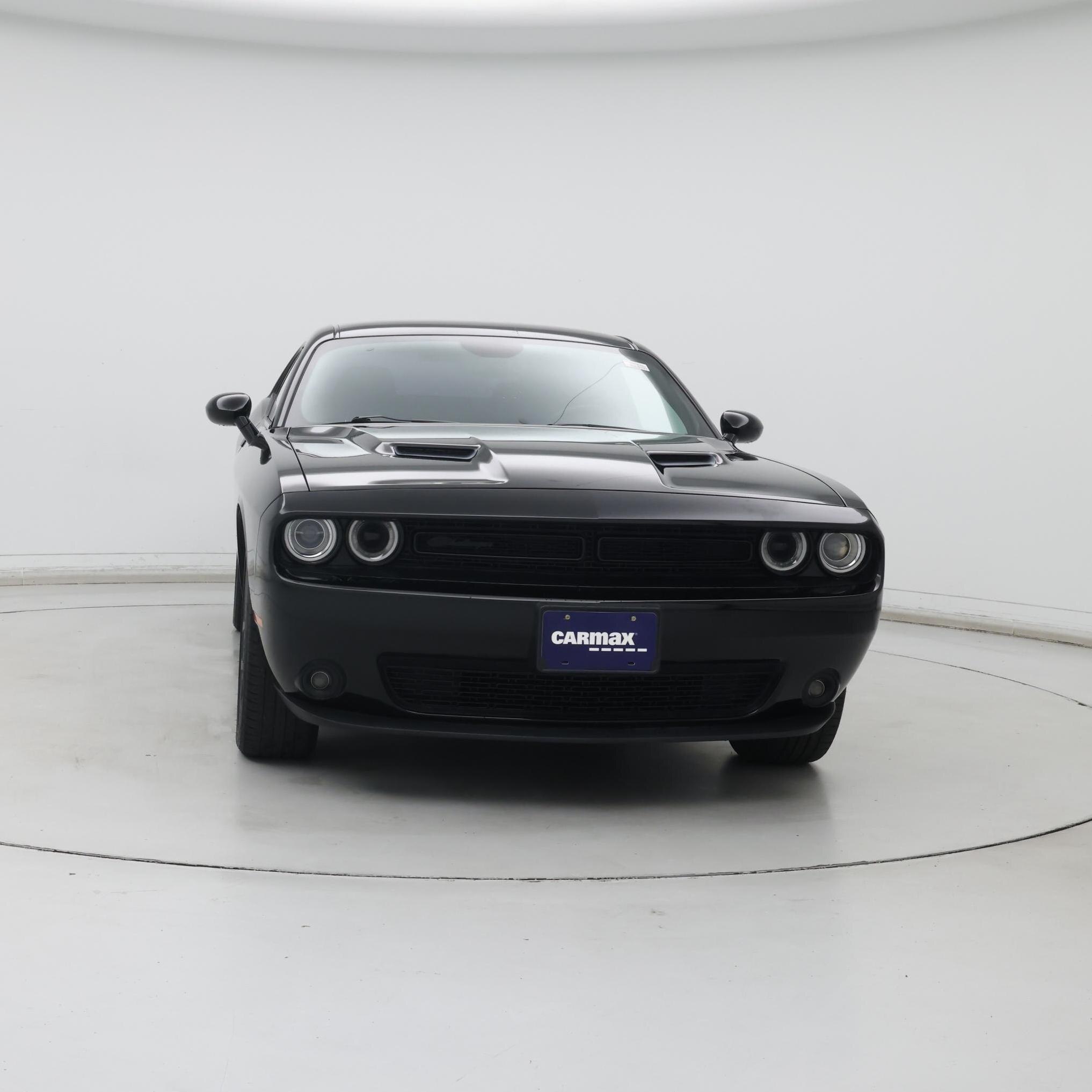 Thumbnail: 2022 Dodge Challenger - 5