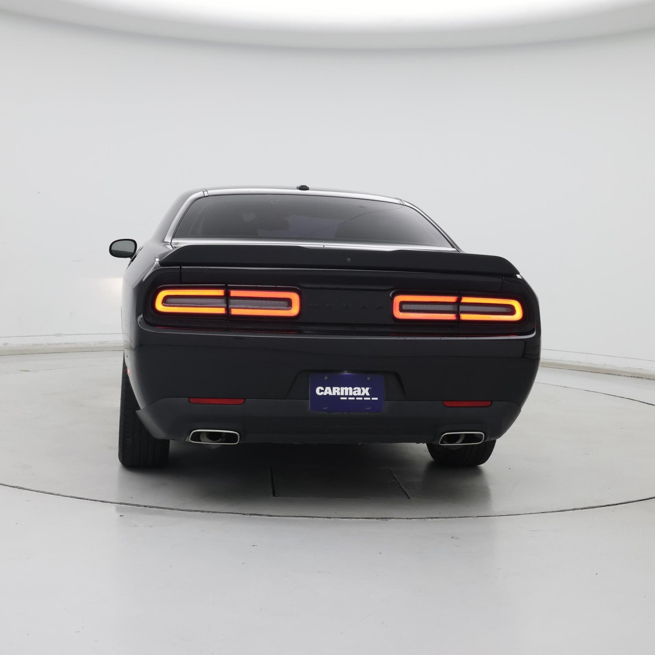 Thumbnail: 2022 Dodge Challenger - 6