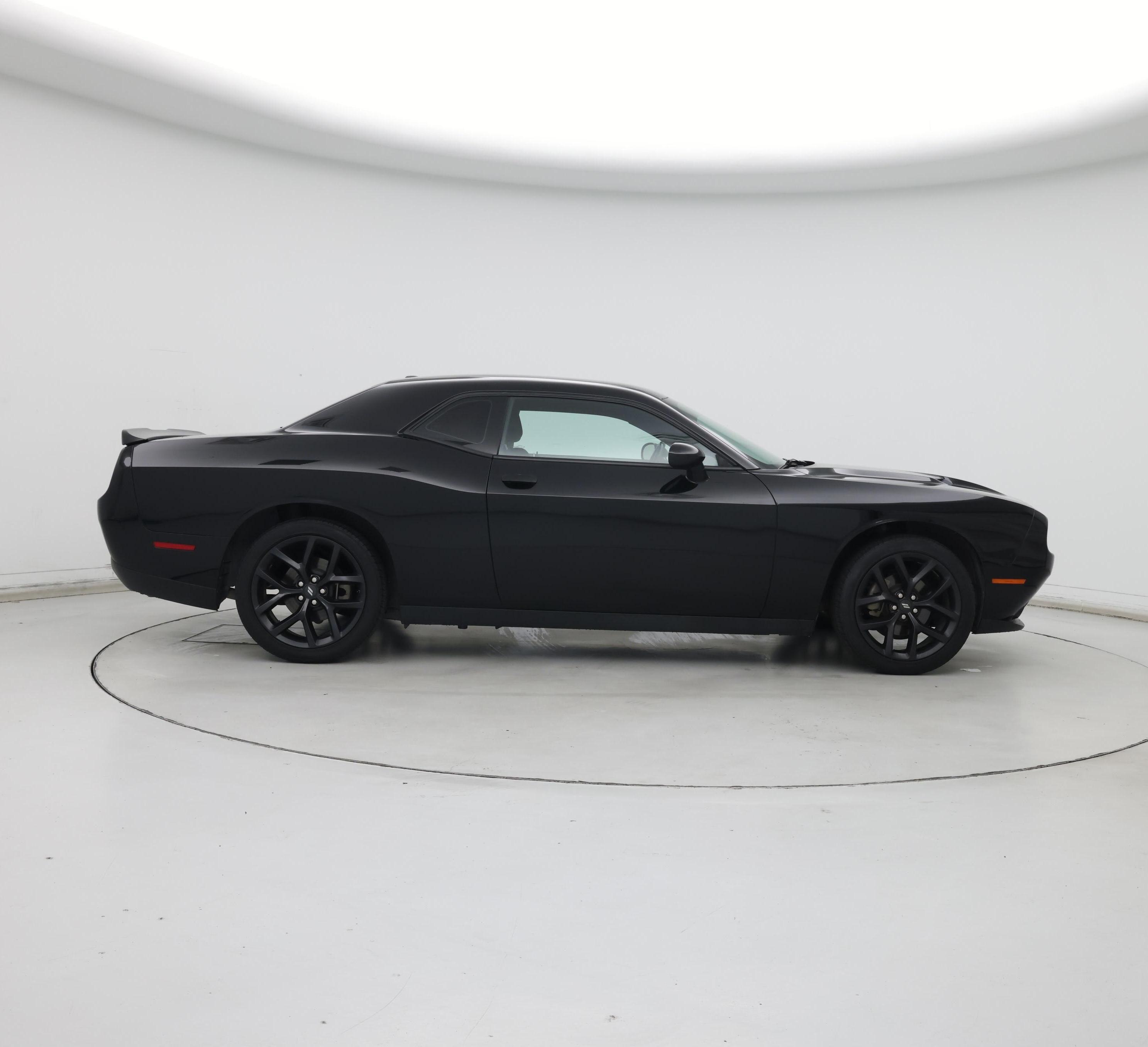 Thumbnail: 2022 Dodge Challenger - 7