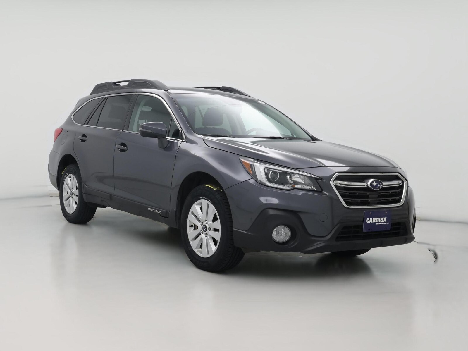 2019 Subaru Outback Premium