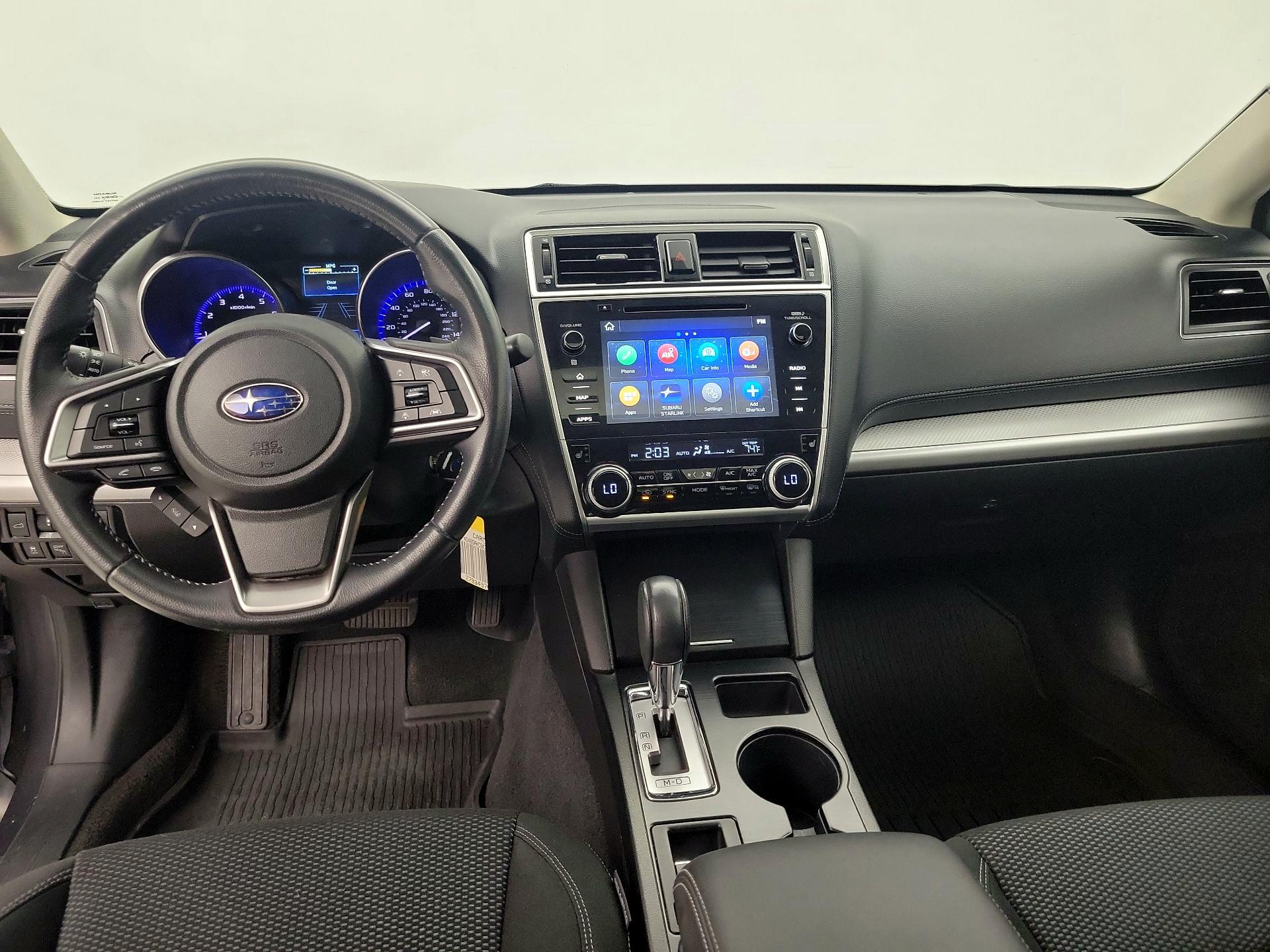 Thumbnail: 2019 Subaru Outback - 9