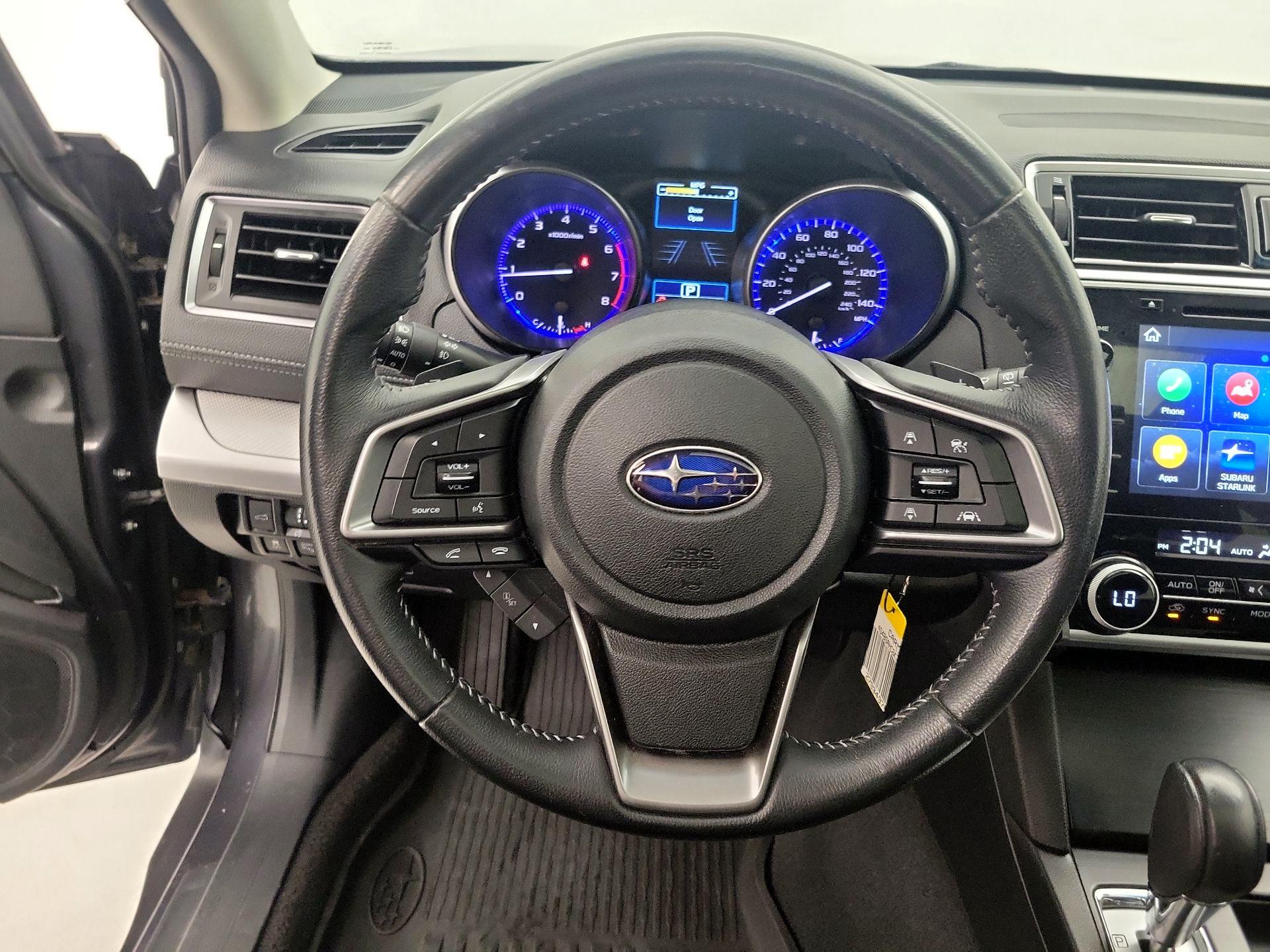 Thumbnail: 2019 Subaru Outback - 10