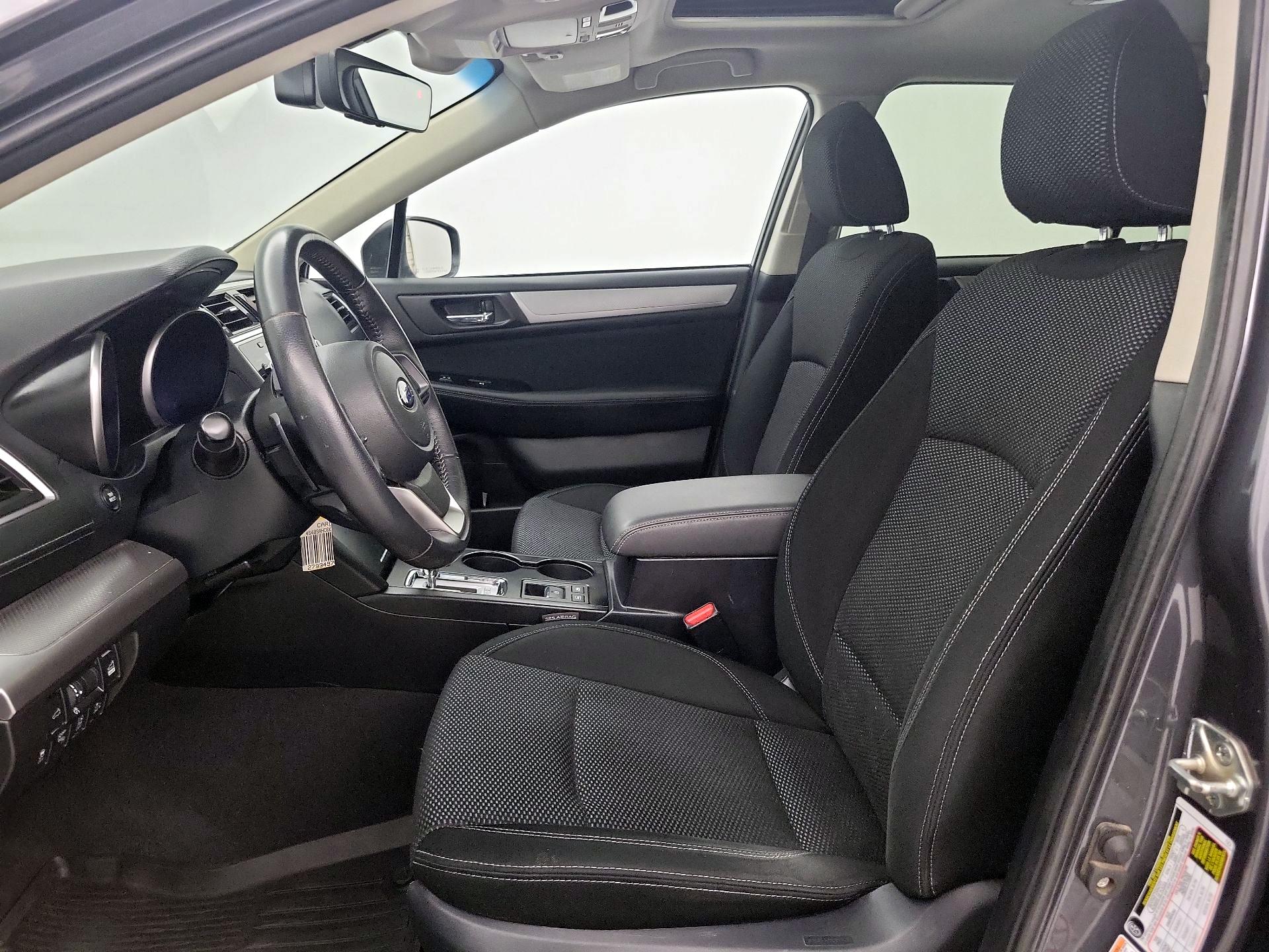 Thumbnail: 2019 Subaru Outback - 11
