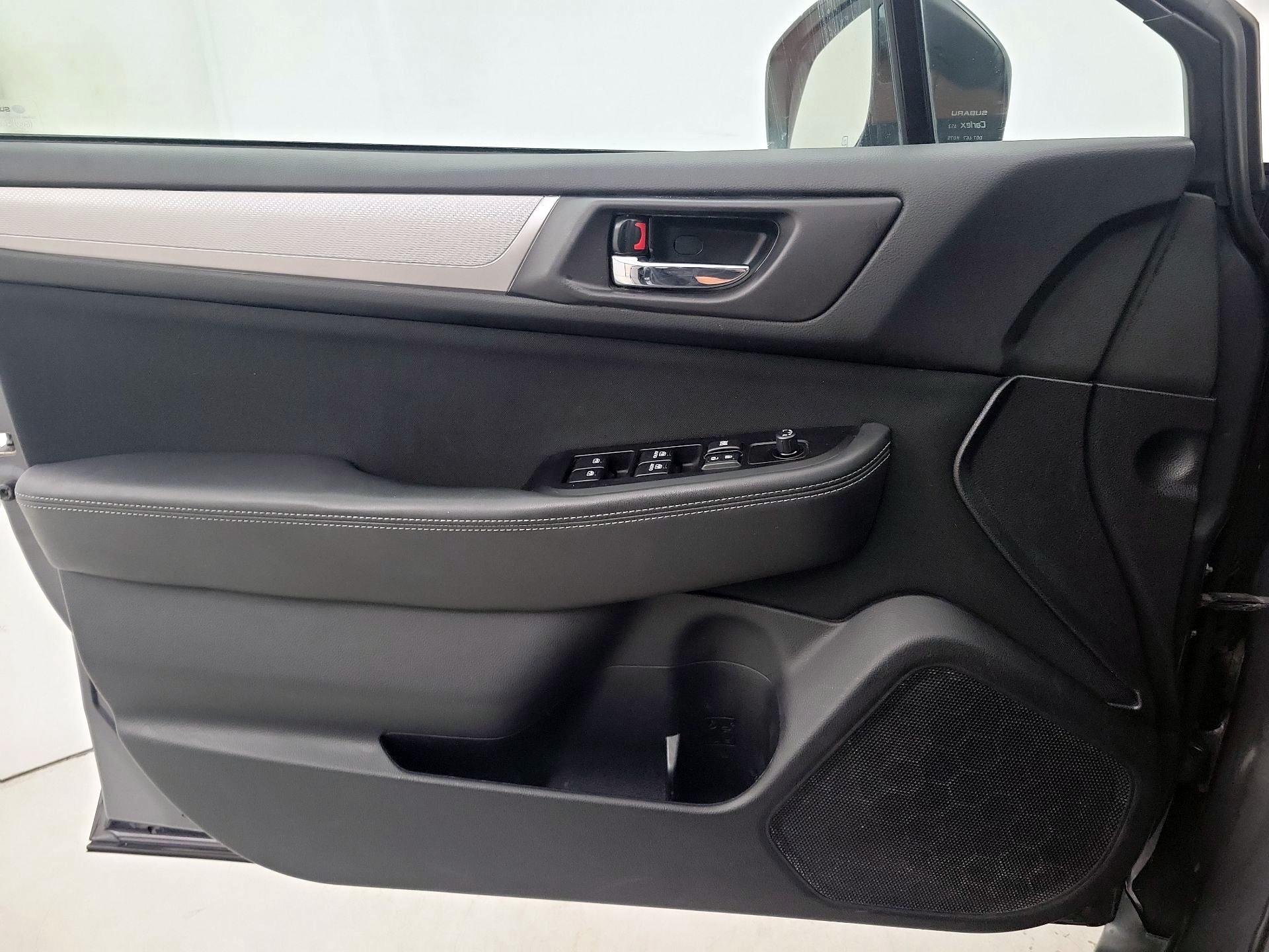 Thumbnail: 2019 Subaru Outback - 12
