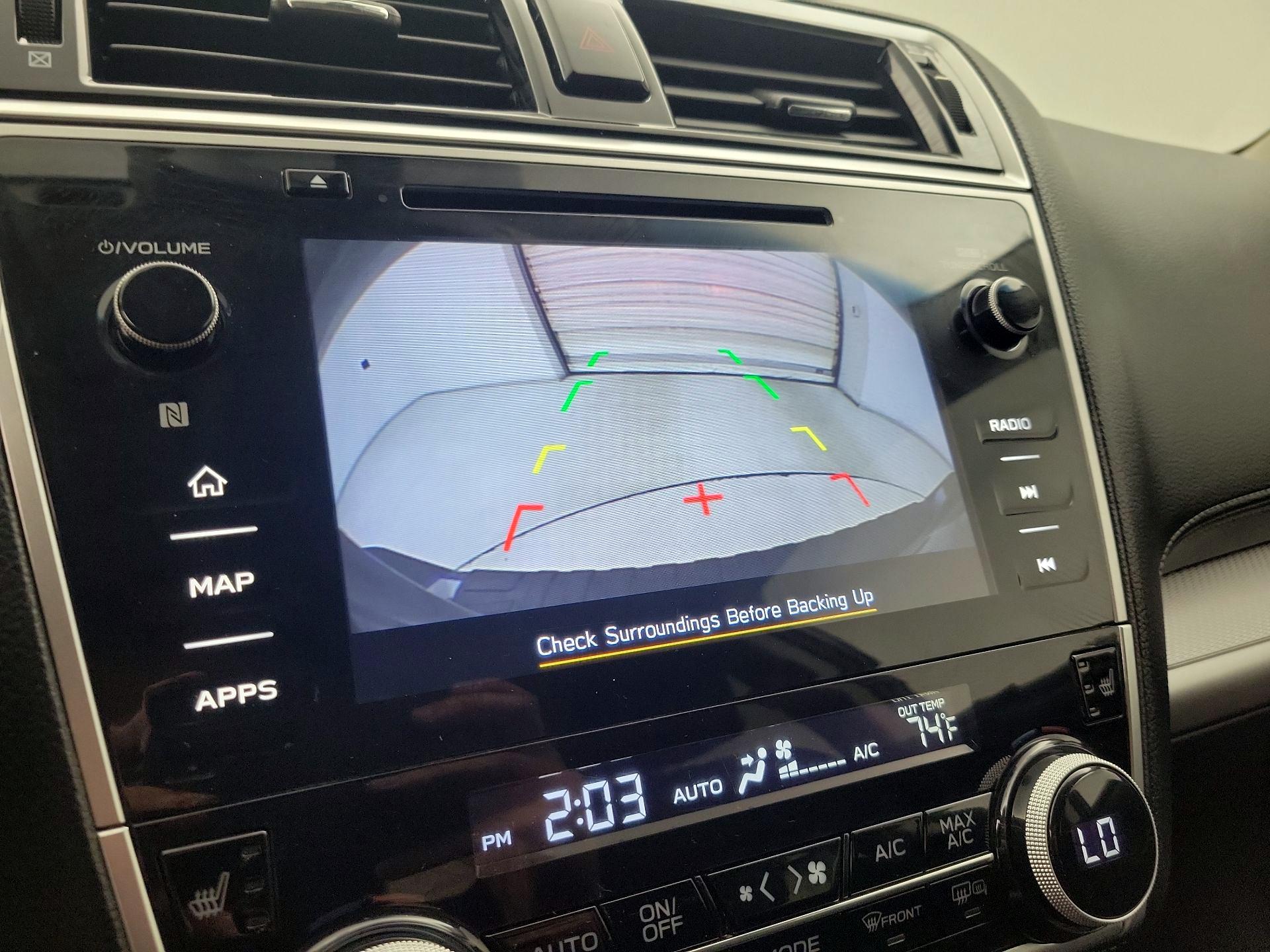 Thumbnail: 2019 Subaru Outback - 14