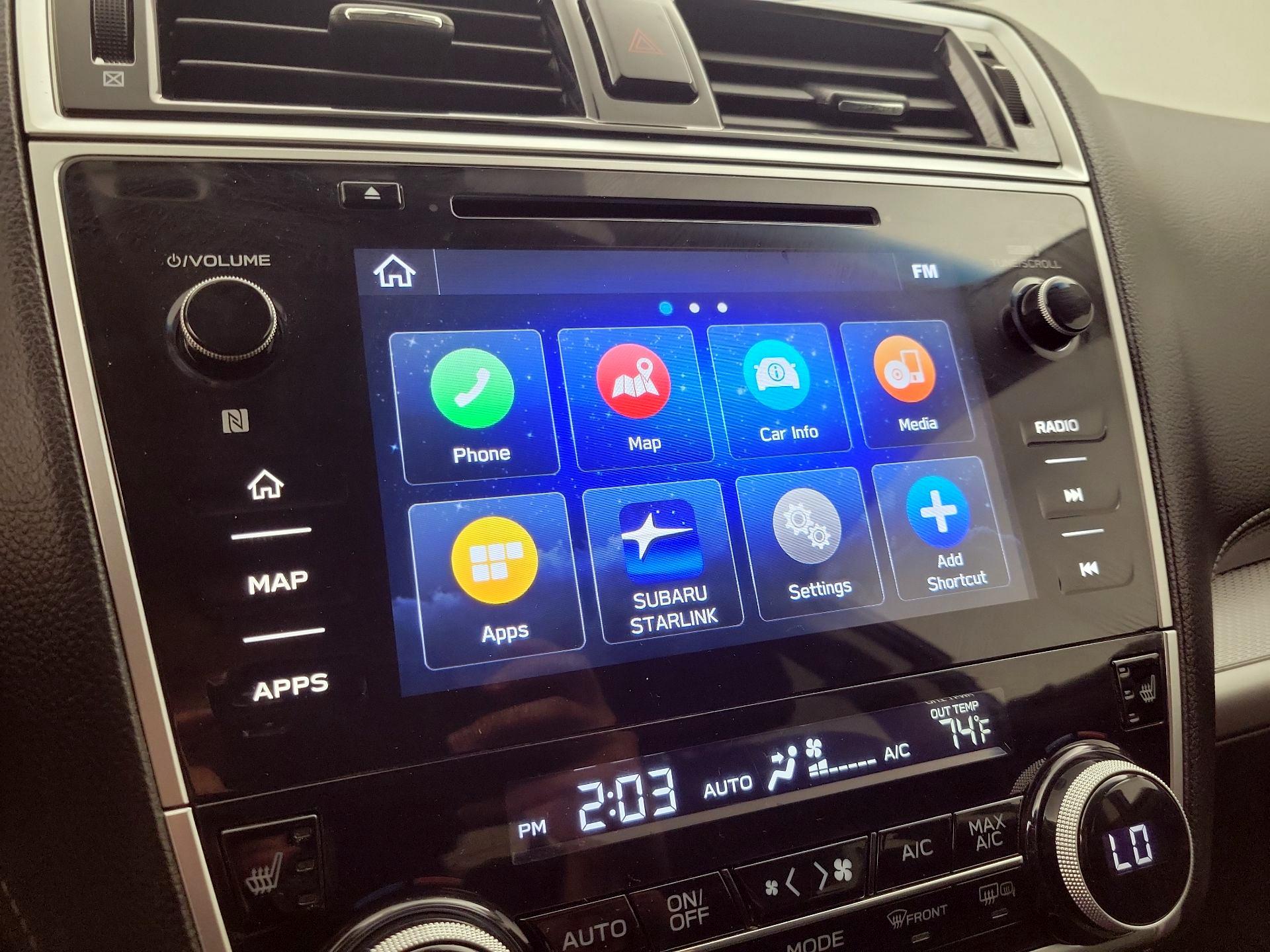Thumbnail: 2019 Subaru Outback - 15
