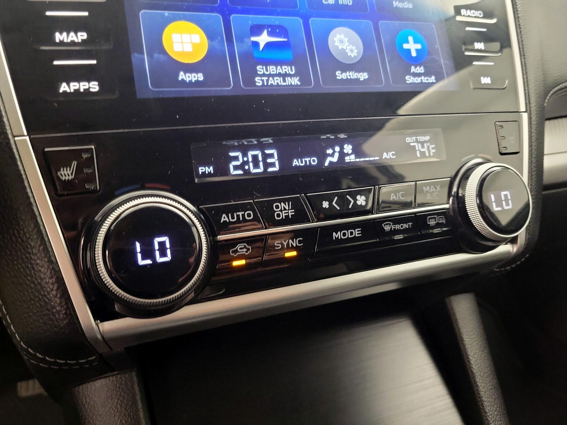 Thumbnail: 2019 Subaru Outback - 16