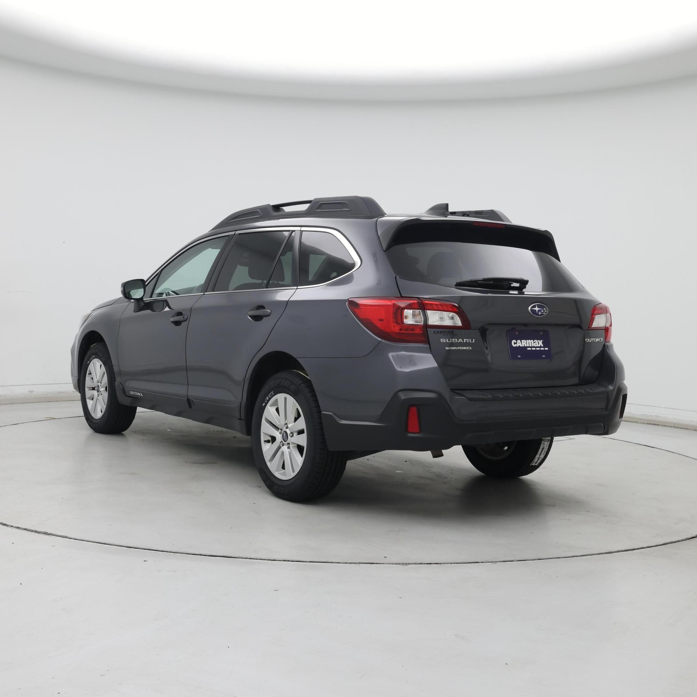 Thumbnail: 2019 Subaru Outback - 2