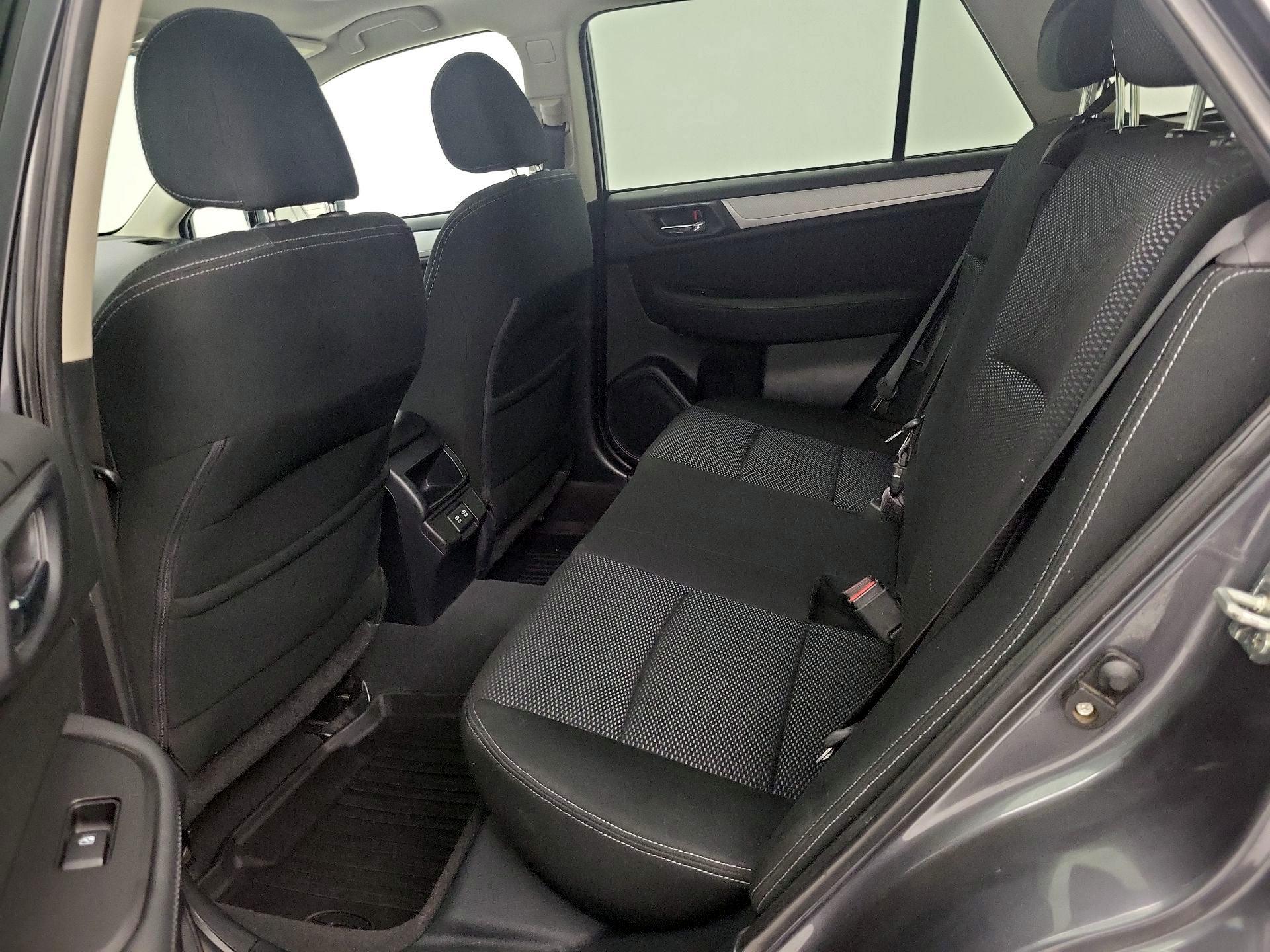 Thumbnail: 2019 Subaru Outback - 19