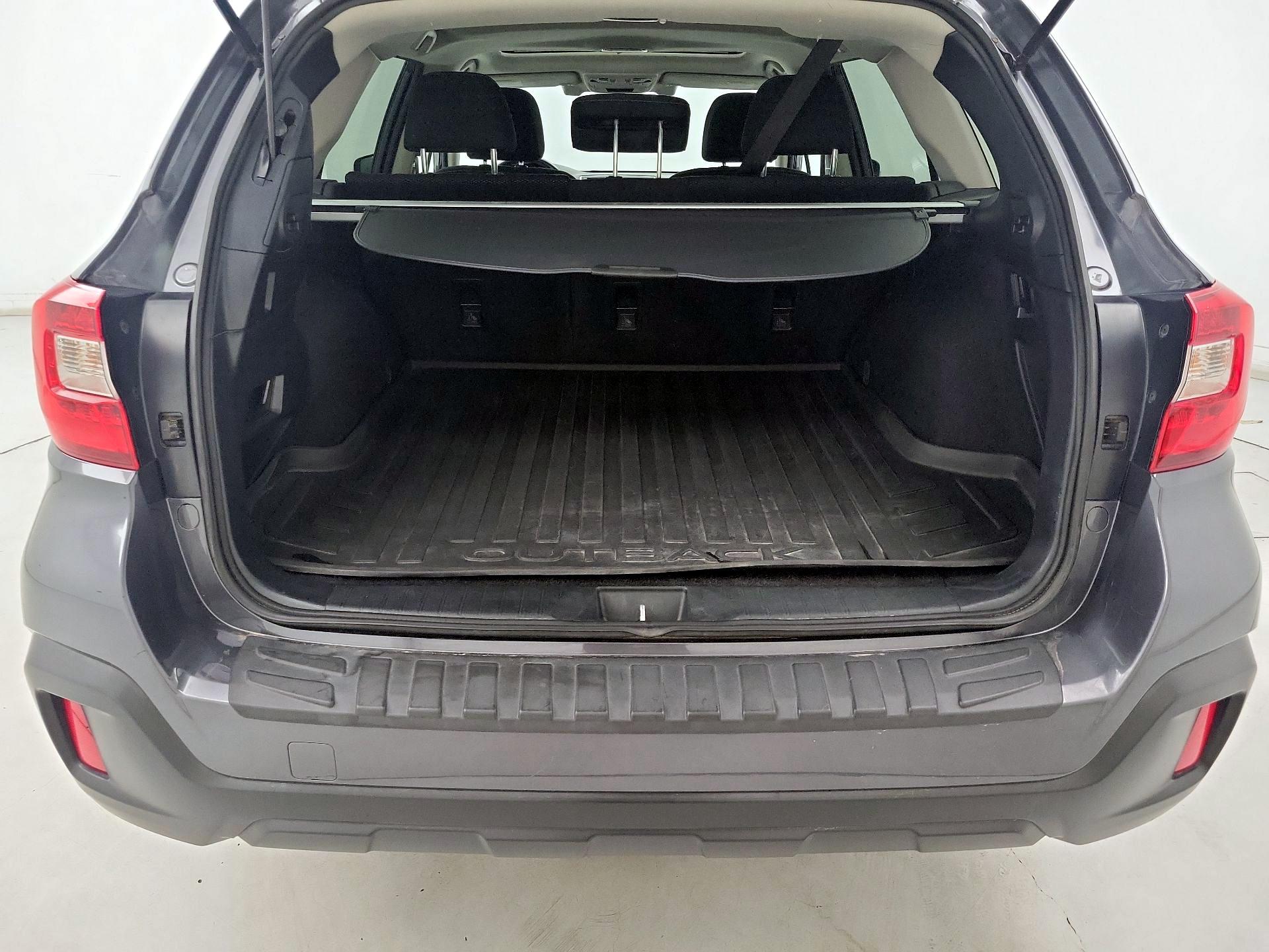 Thumbnail: 2019 Subaru Outback - 20